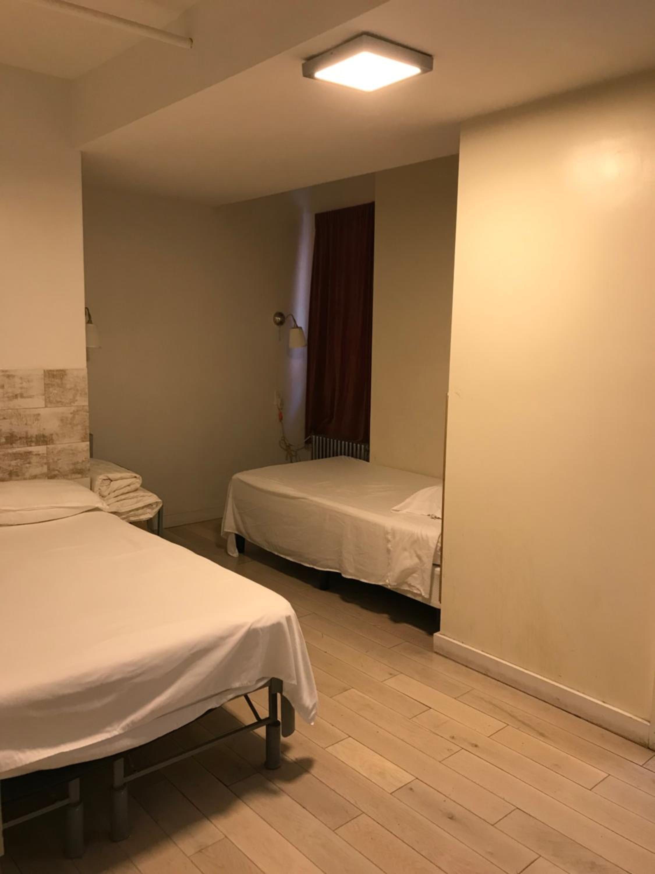 Kamway Hostel New York