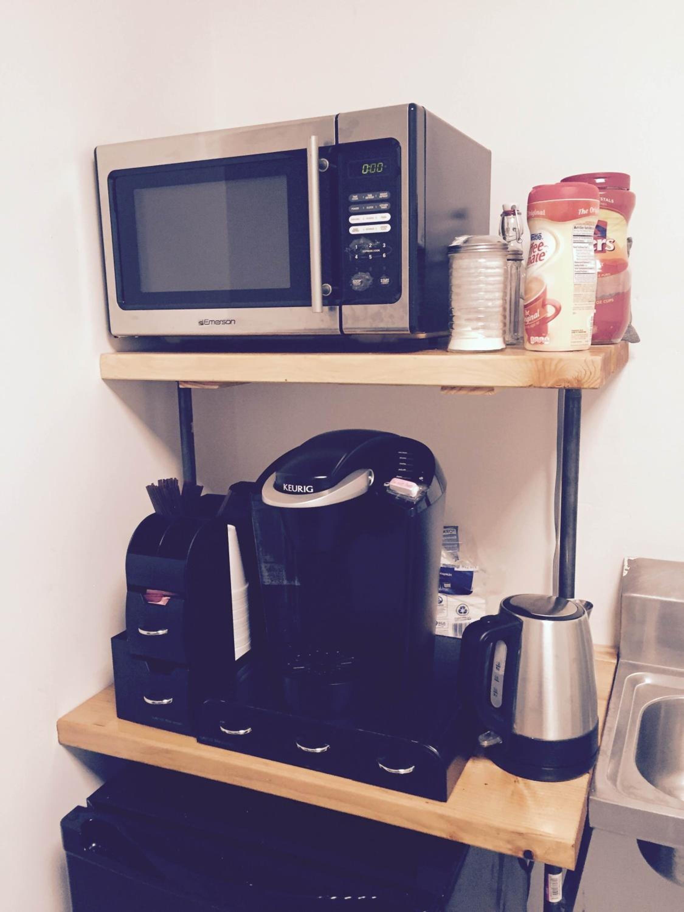 Kamway Hostel New York