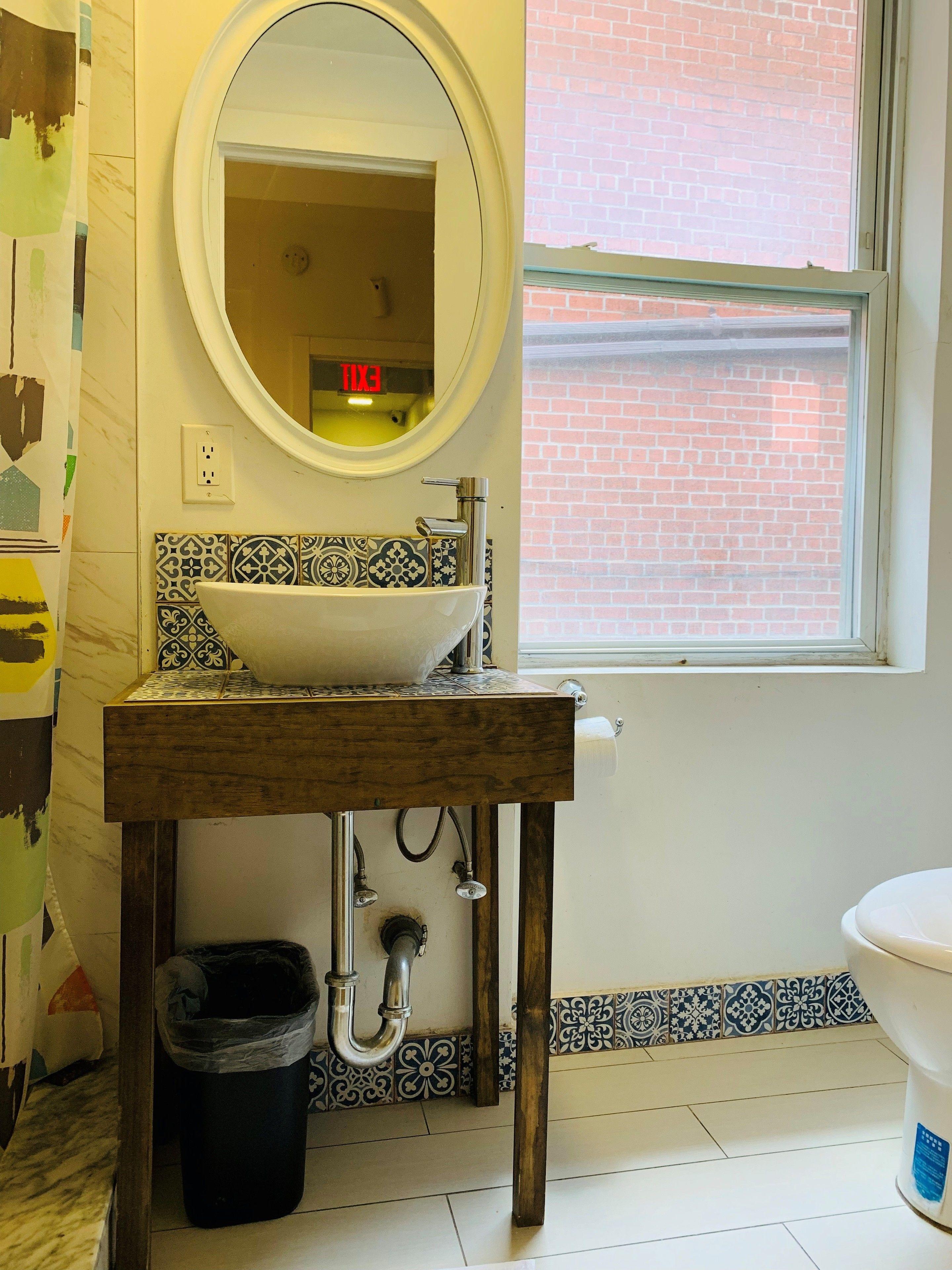 Kamway Hostel New York