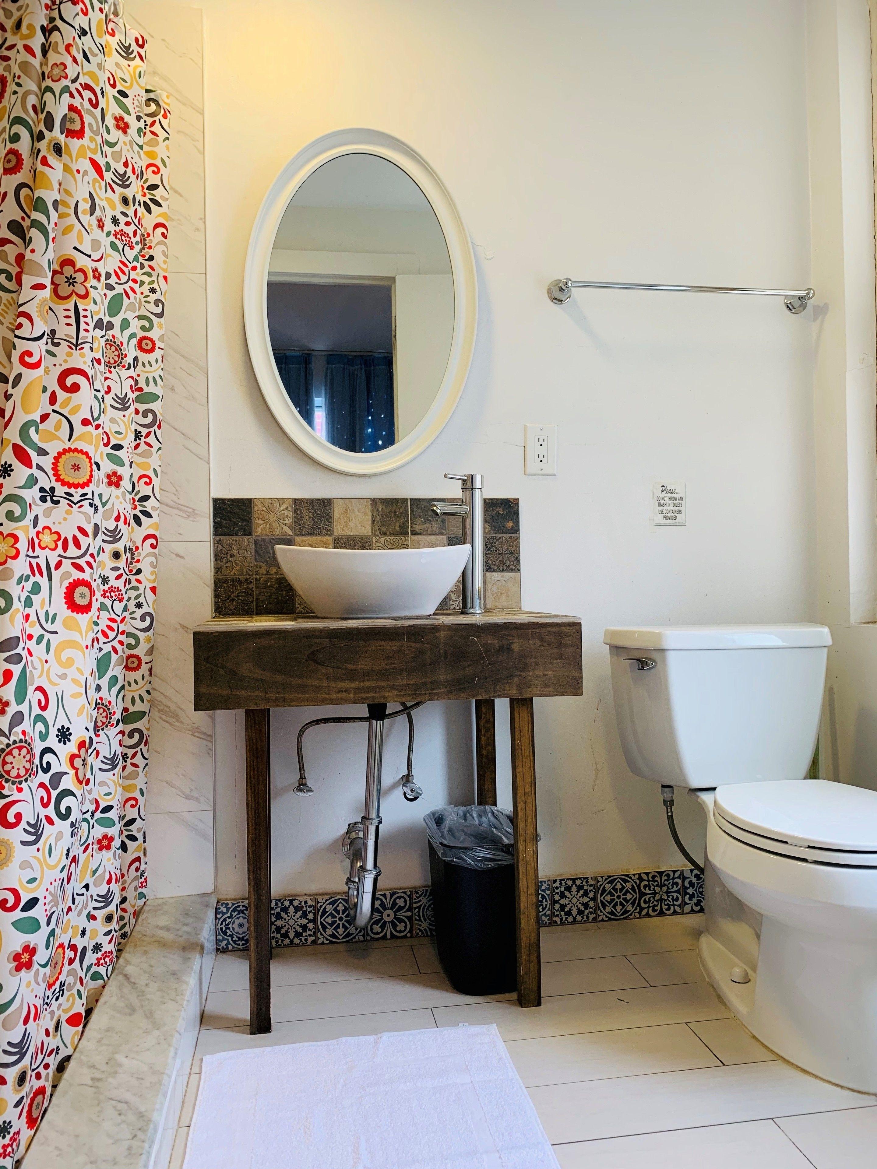 Hostel Kamway New York