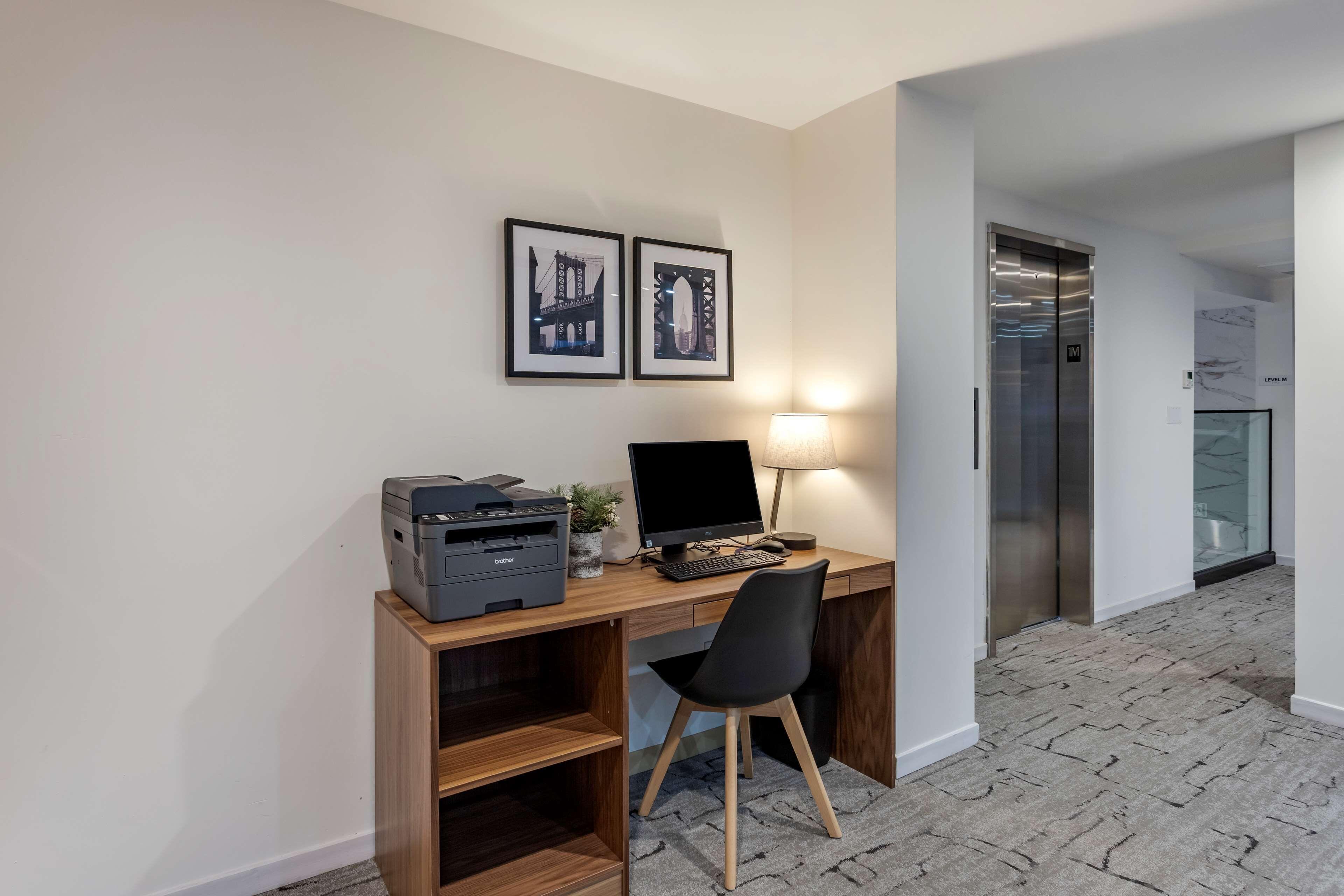 Western Soho Hotel New York