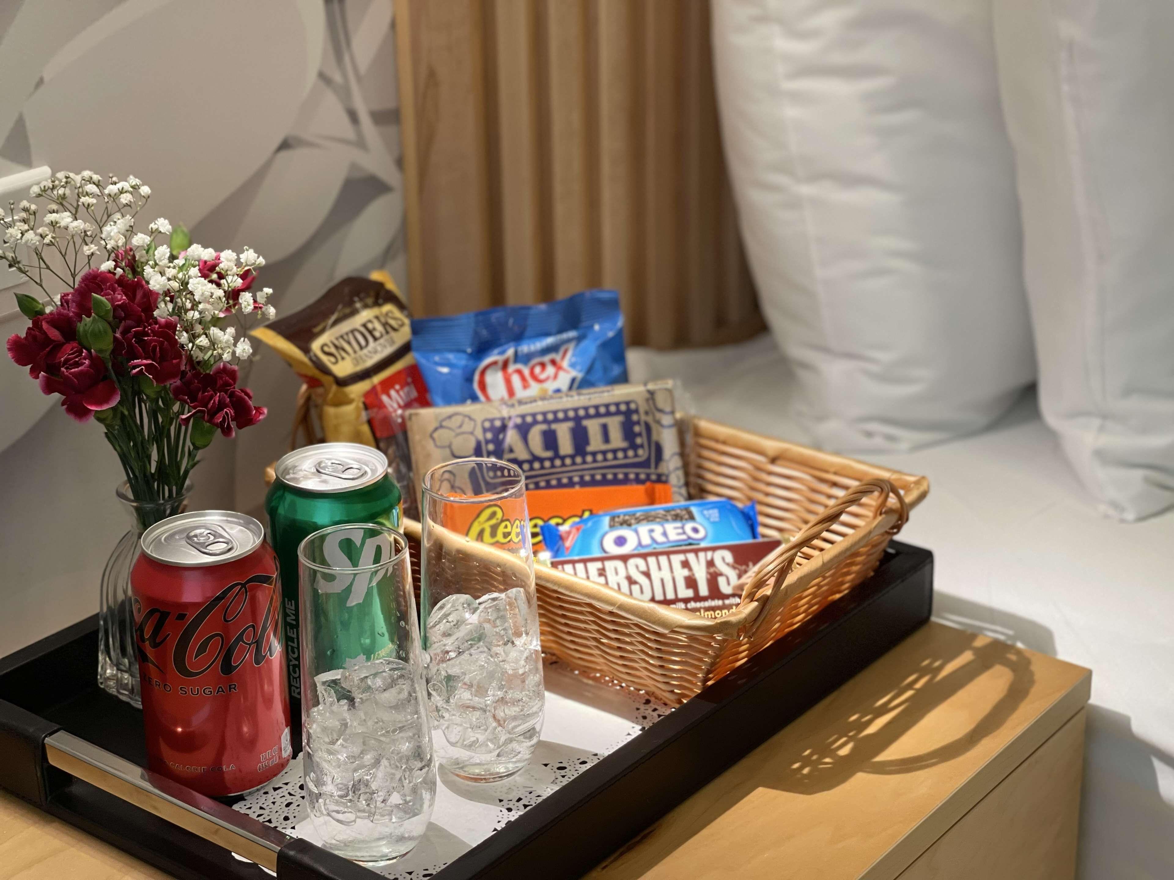 Hotel Western Soho 3*