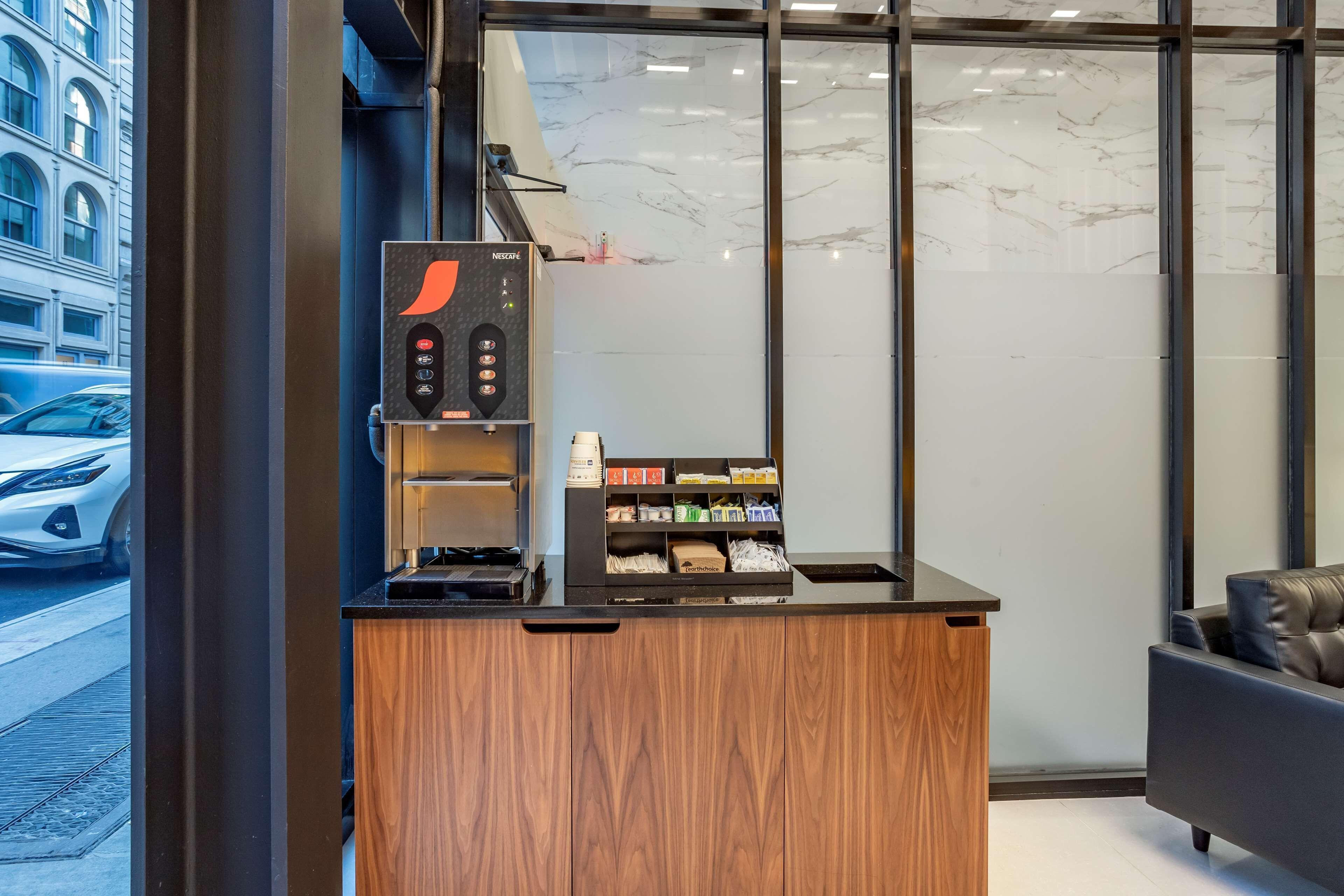 Western Soho New York