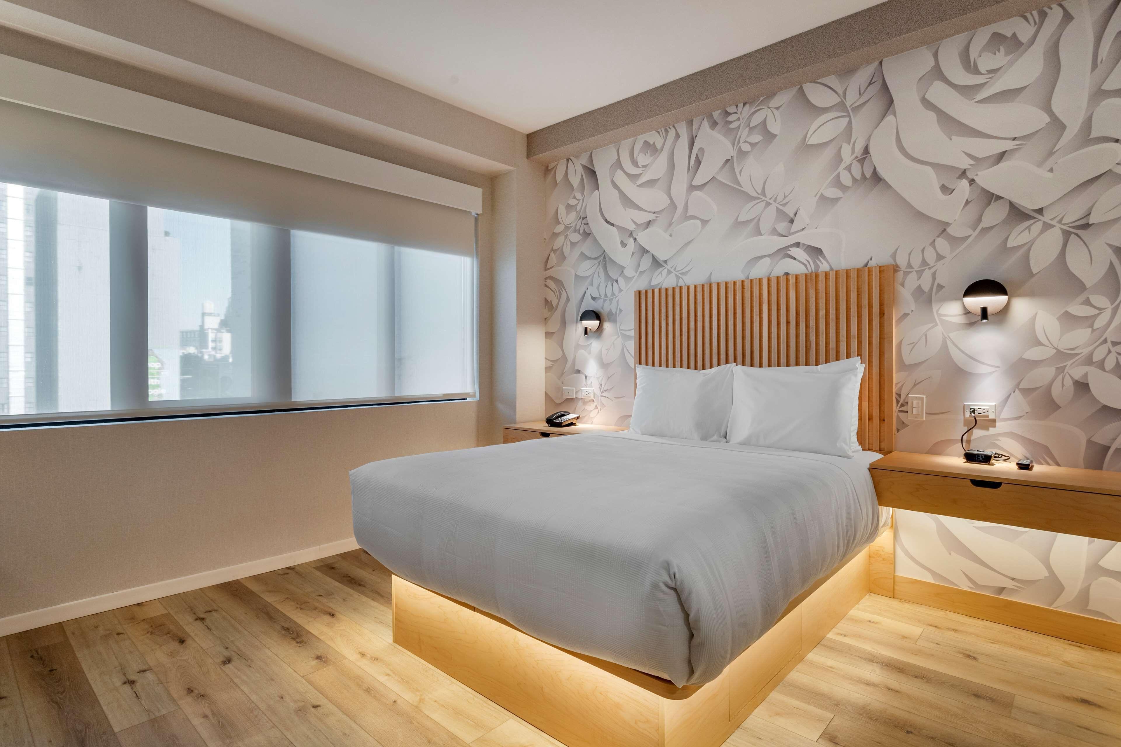 Hotel Western Soho New York