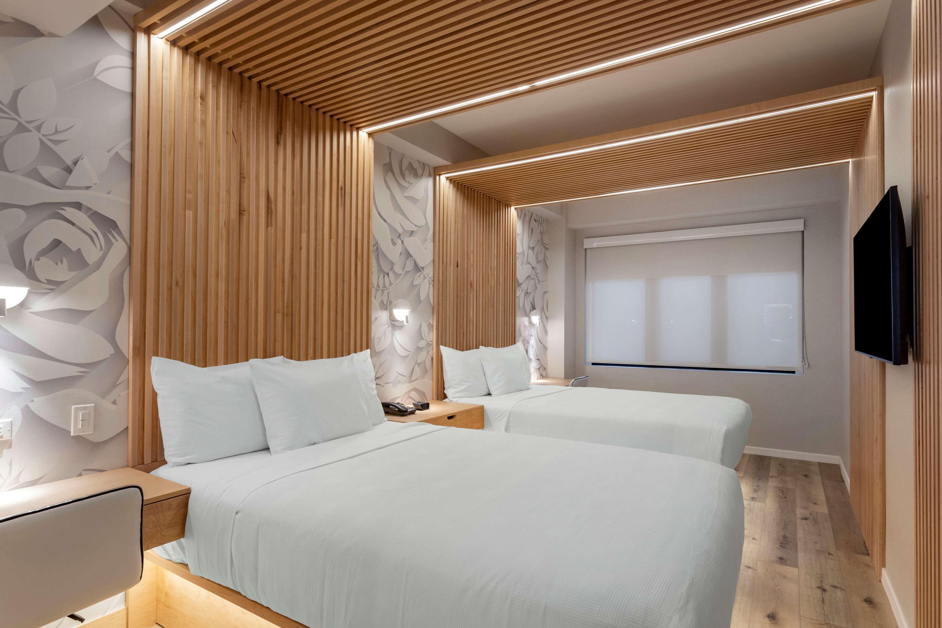 Western Soho Hotel