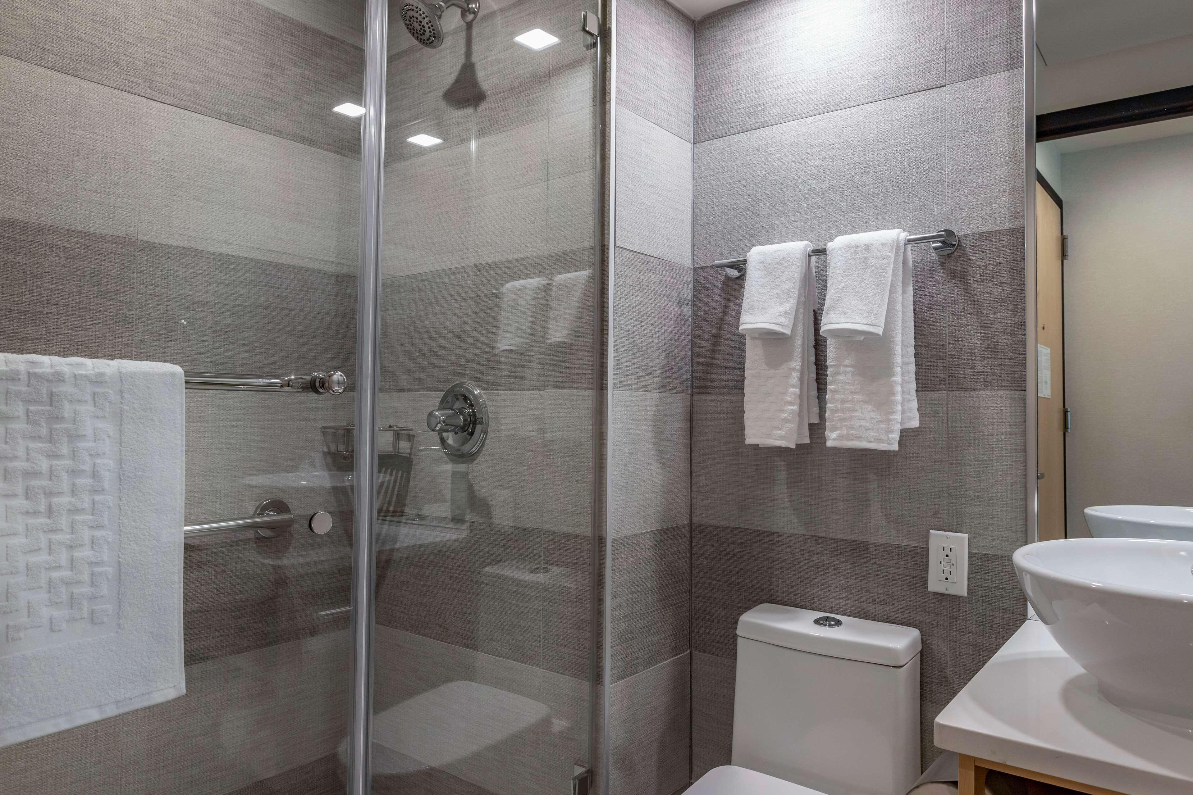 Western Soho 3* New York