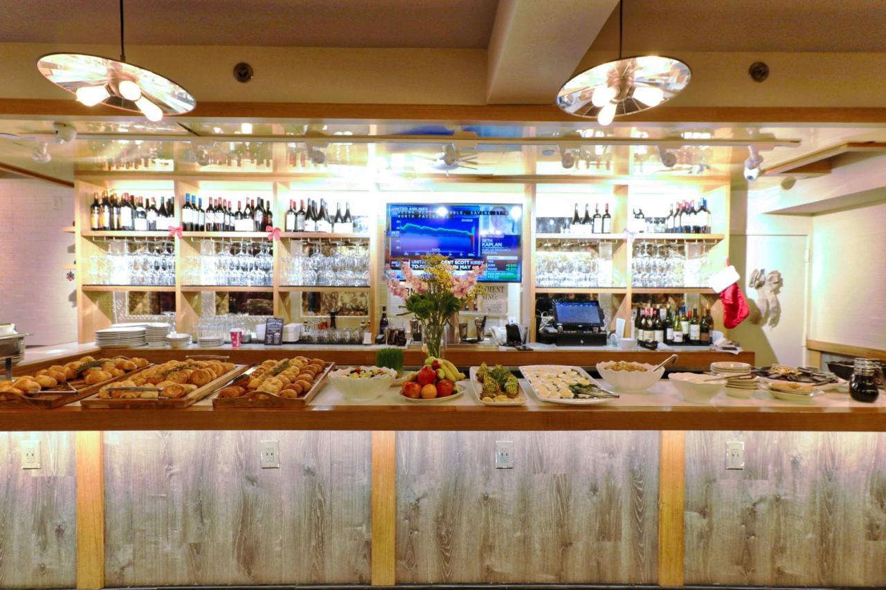 The Pearl 4* New York