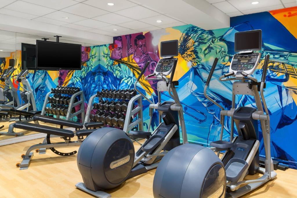 The Lexington Hotel, Autograph Collection New York