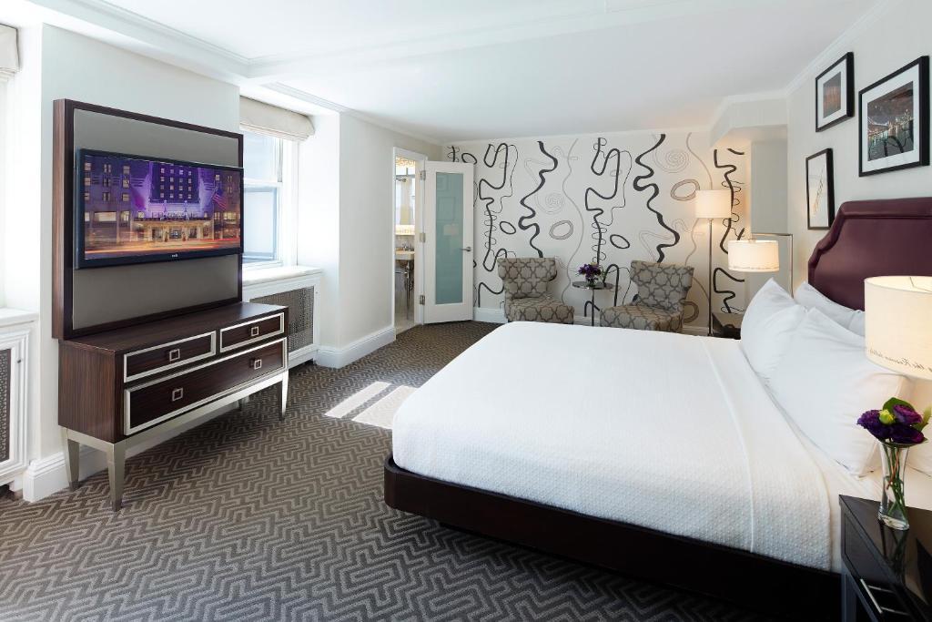 The Lexington Hotel, Autograph Collection Hotel New York