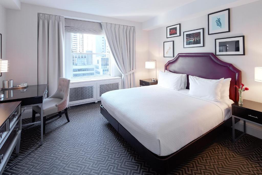 The Lexington Hotel, Autograph Collection Hotel