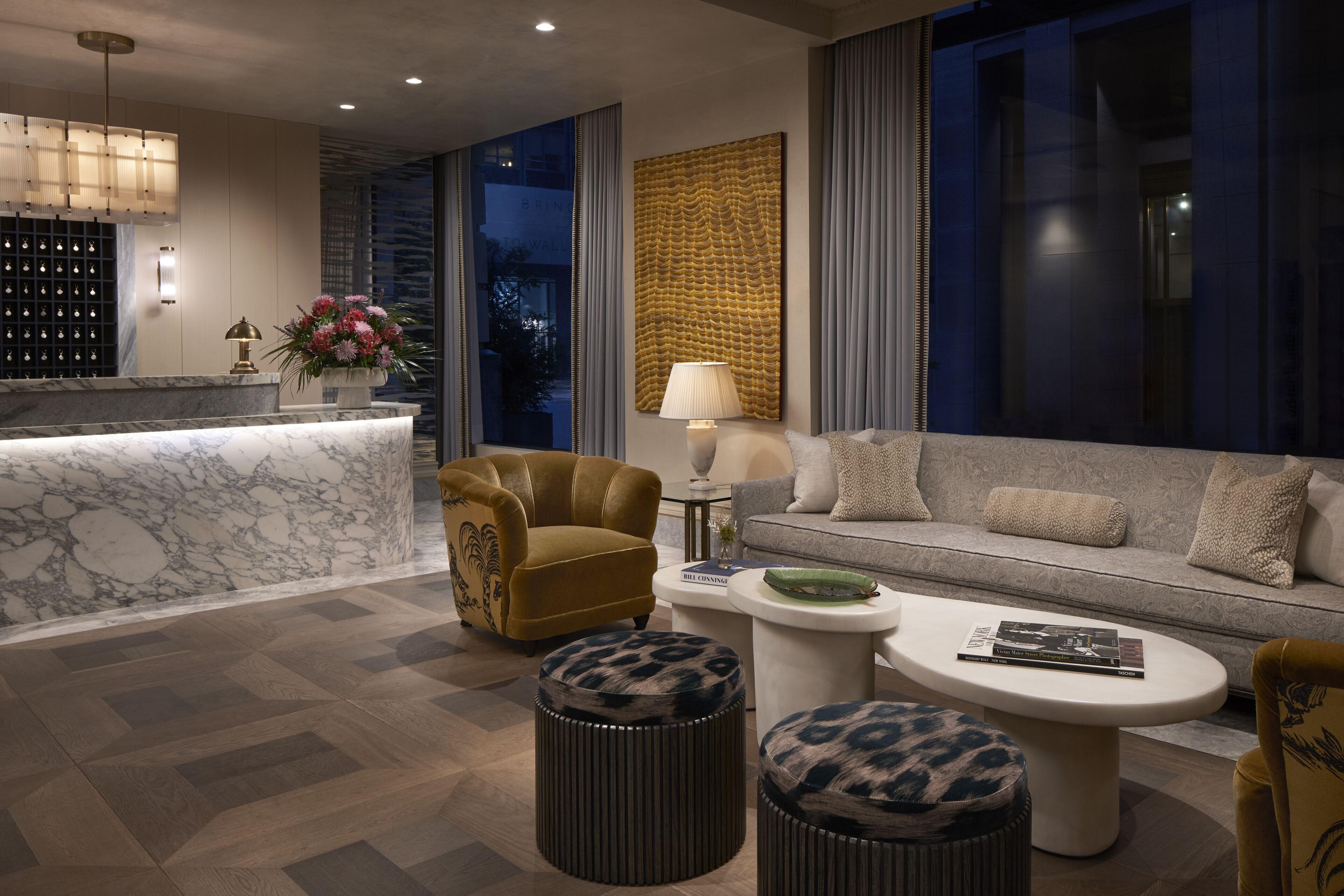 The Street By Suiteness Hotel