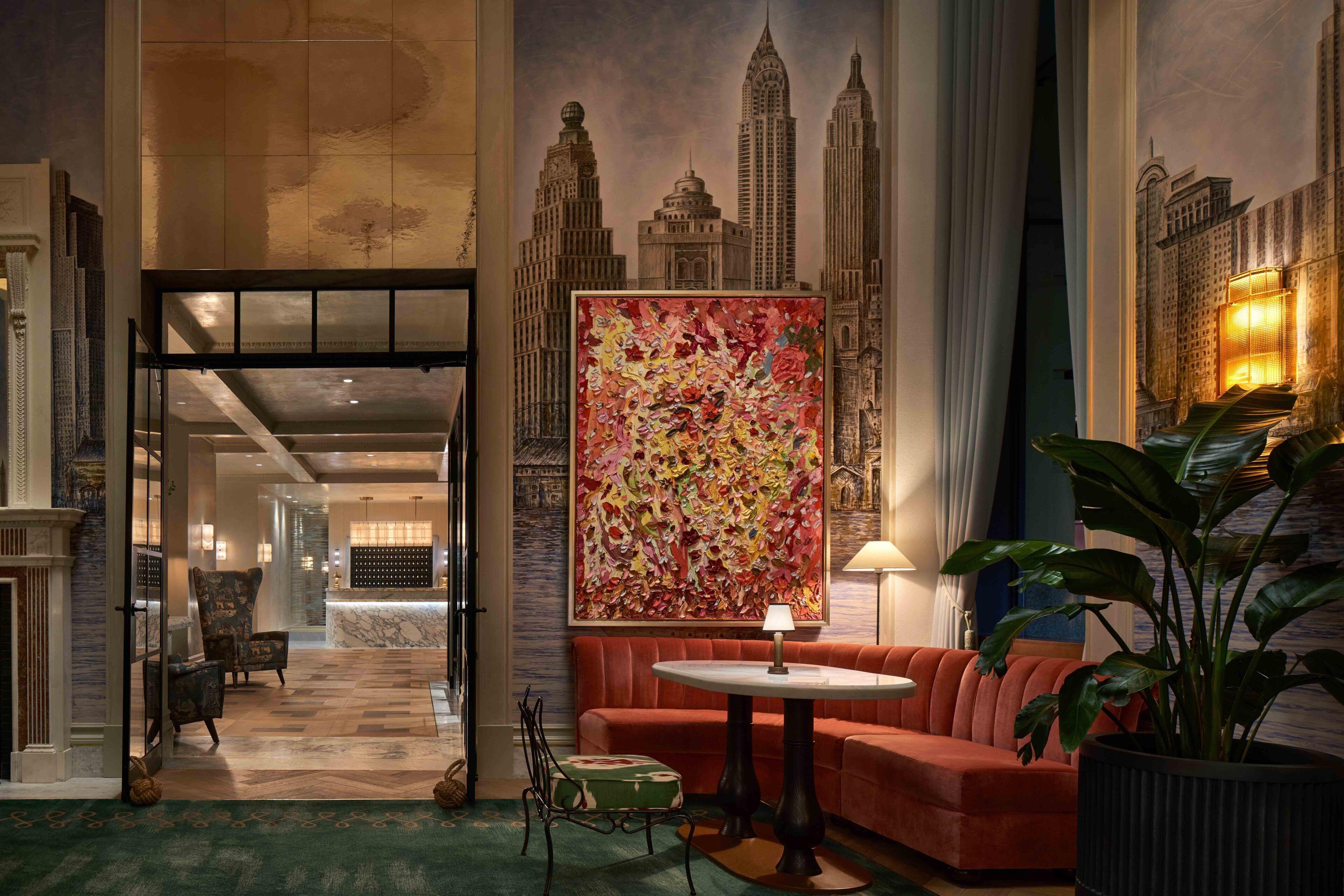 The Street By Suiteness 5* New York