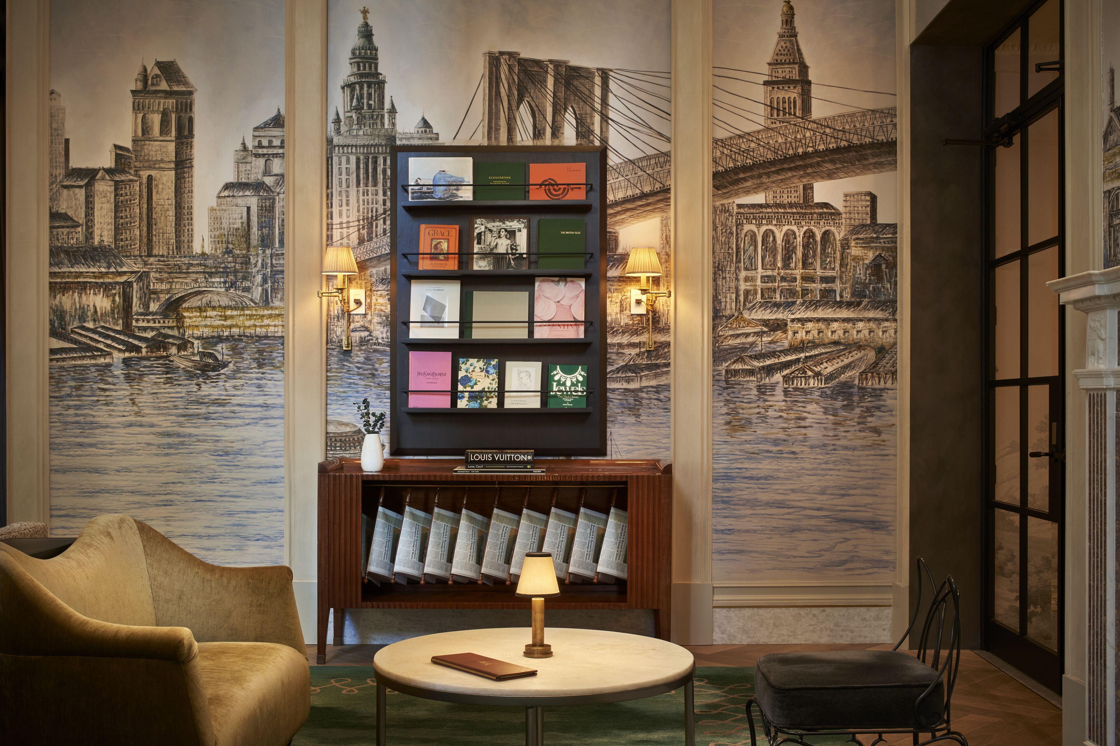 The Street By Suiteness 5* New York