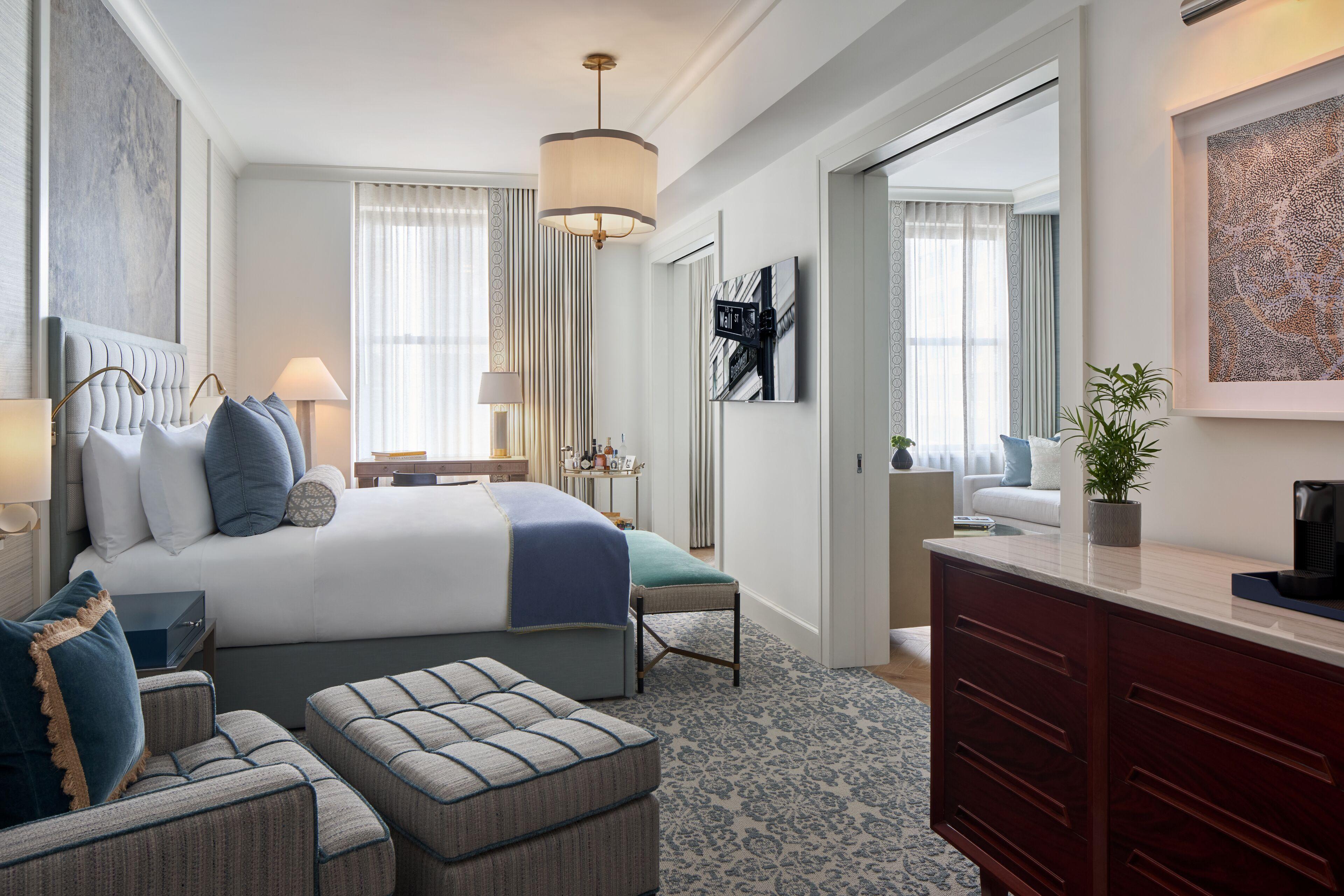 The Street By Suiteness 5* New York