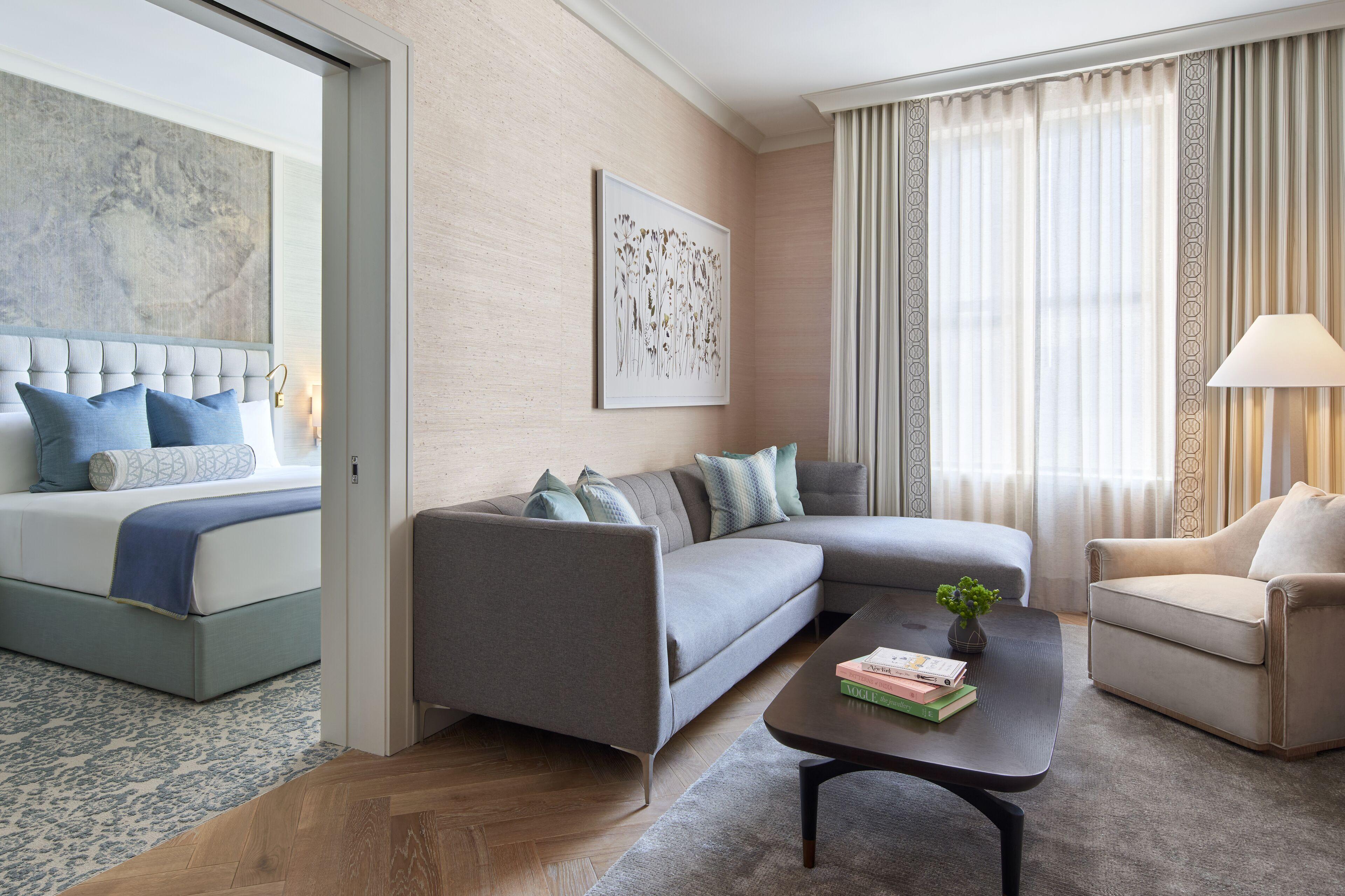 The Street By Suiteness 5* New York