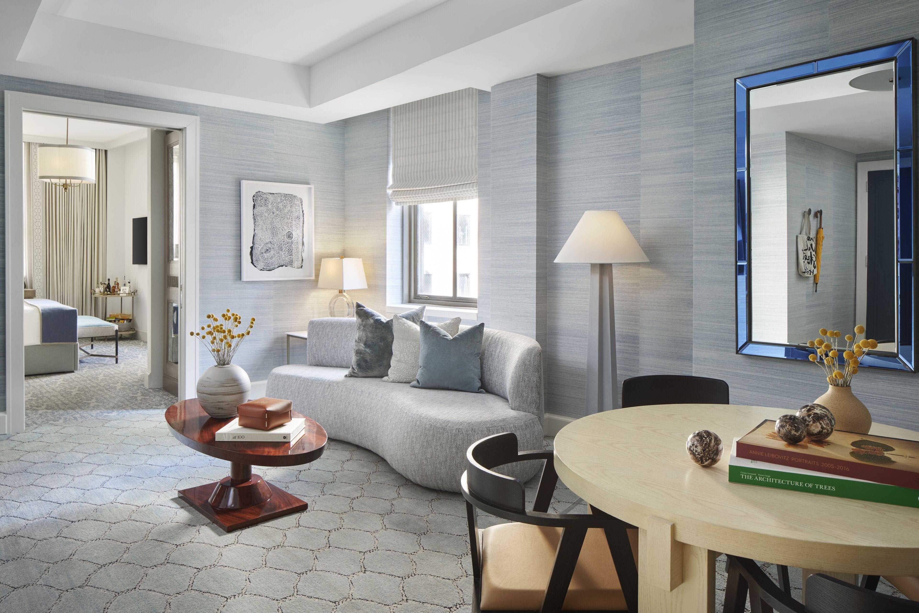 Hotel The Street By Suiteness New York