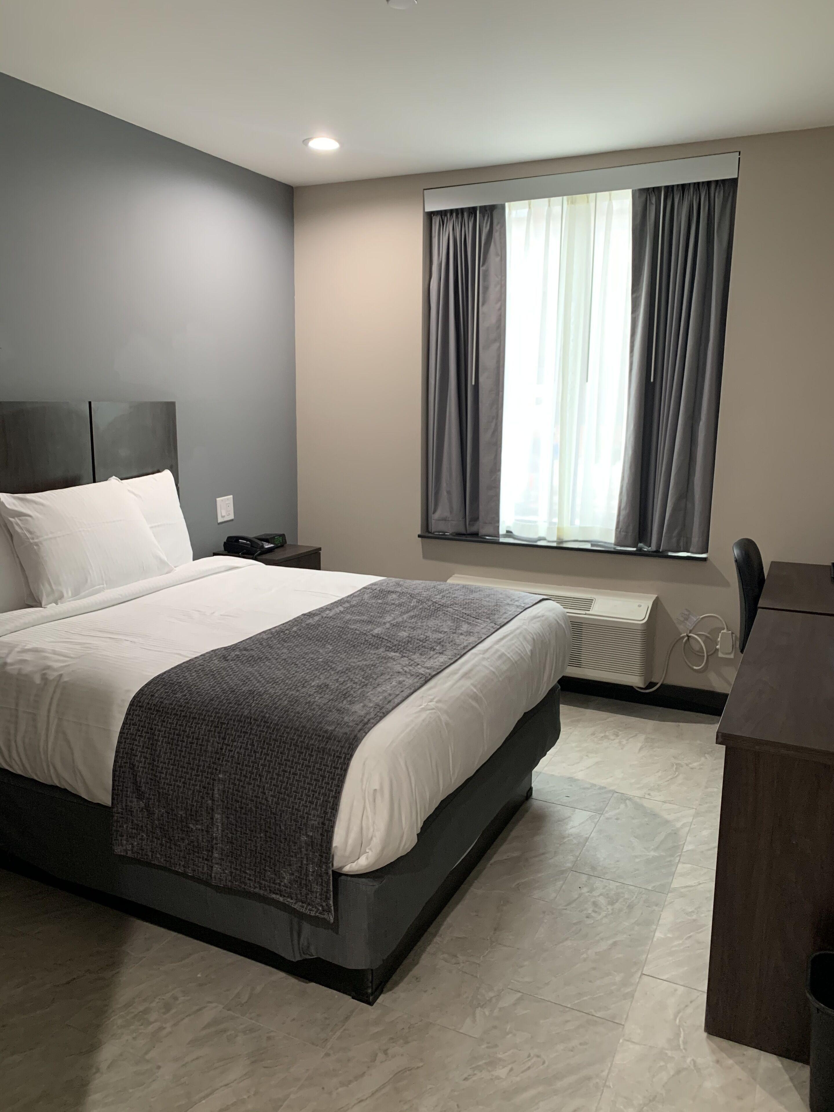 Hotel Alden New York