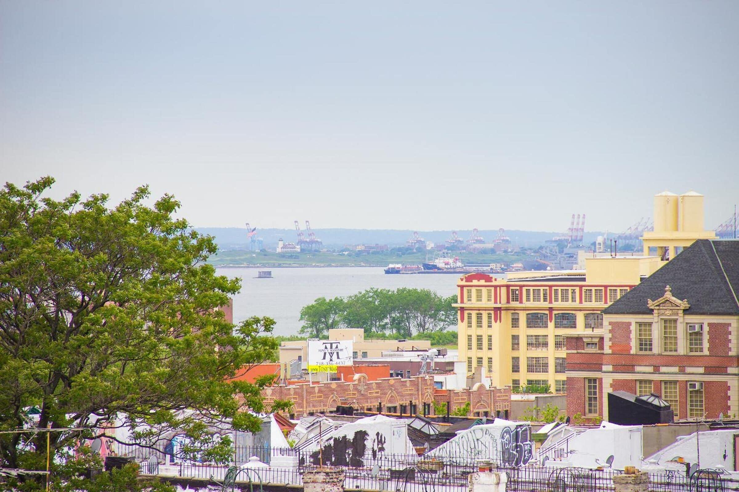 Hotel Phoenix Brooklyn Sunset Park (adults Only) 2*