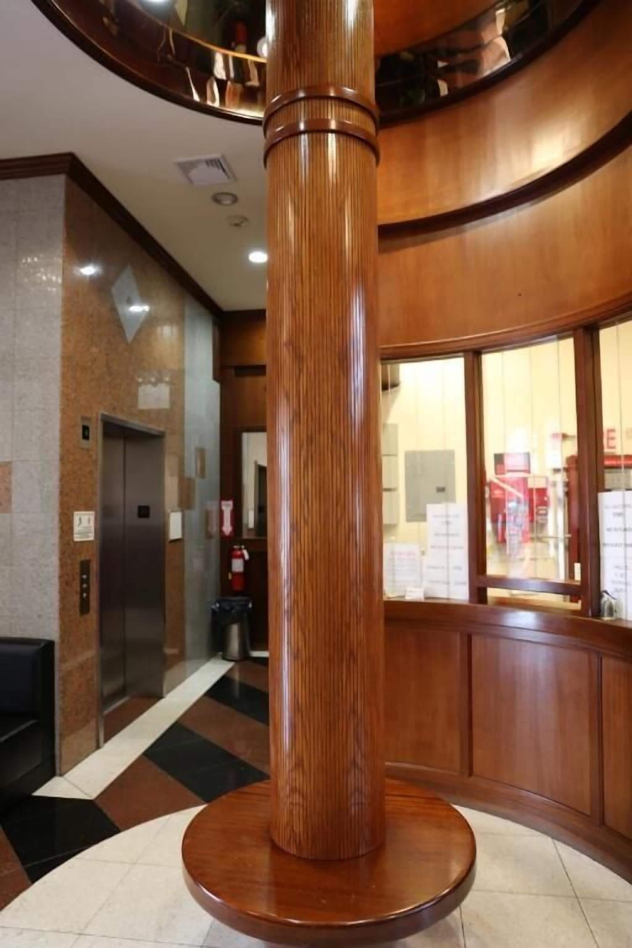 Phoenix Hotel Brooklyn Sunset Park (Adults Only) Hotel New York