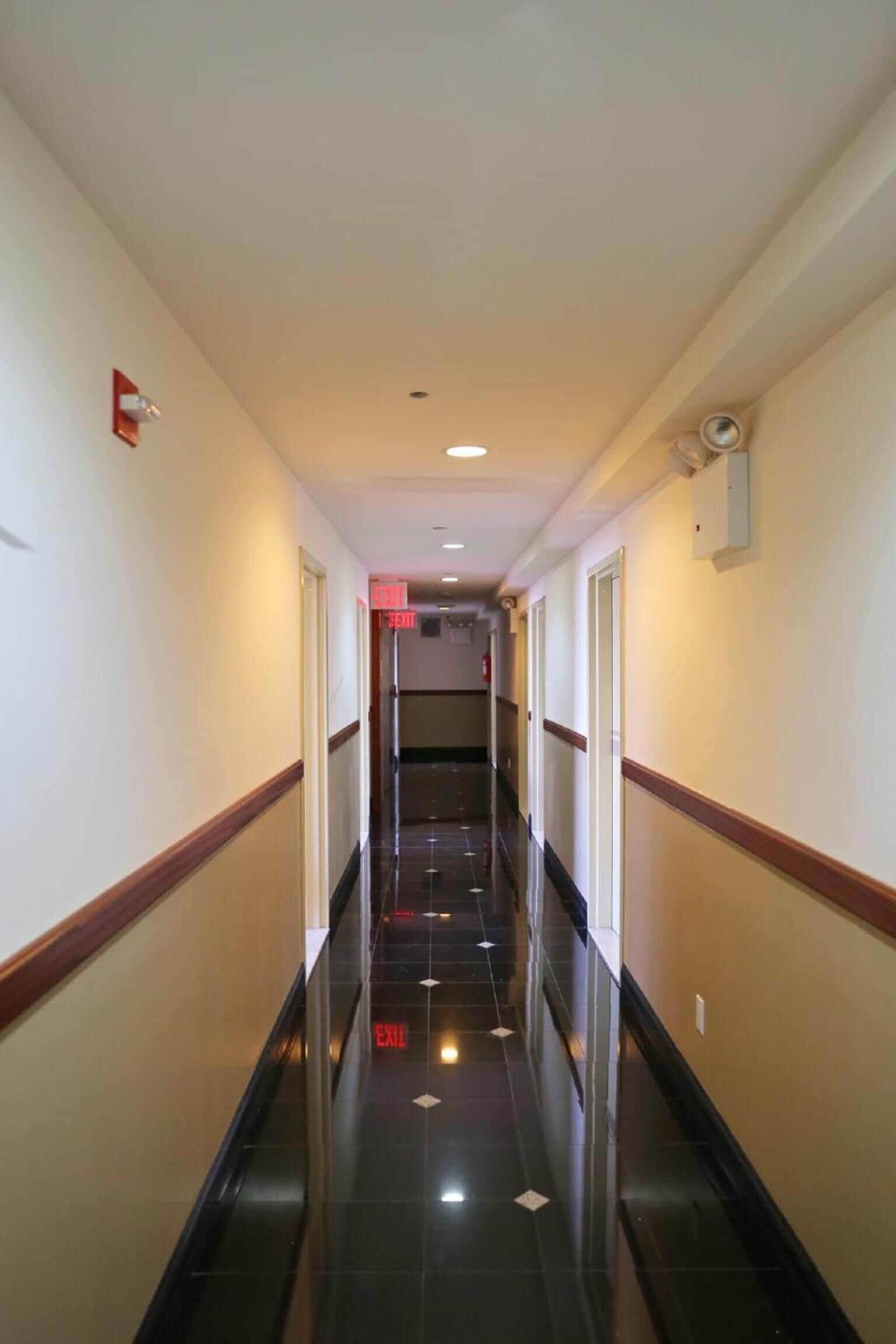 Hotel Phoenix Brooklyn Sunset Park (adults Only)