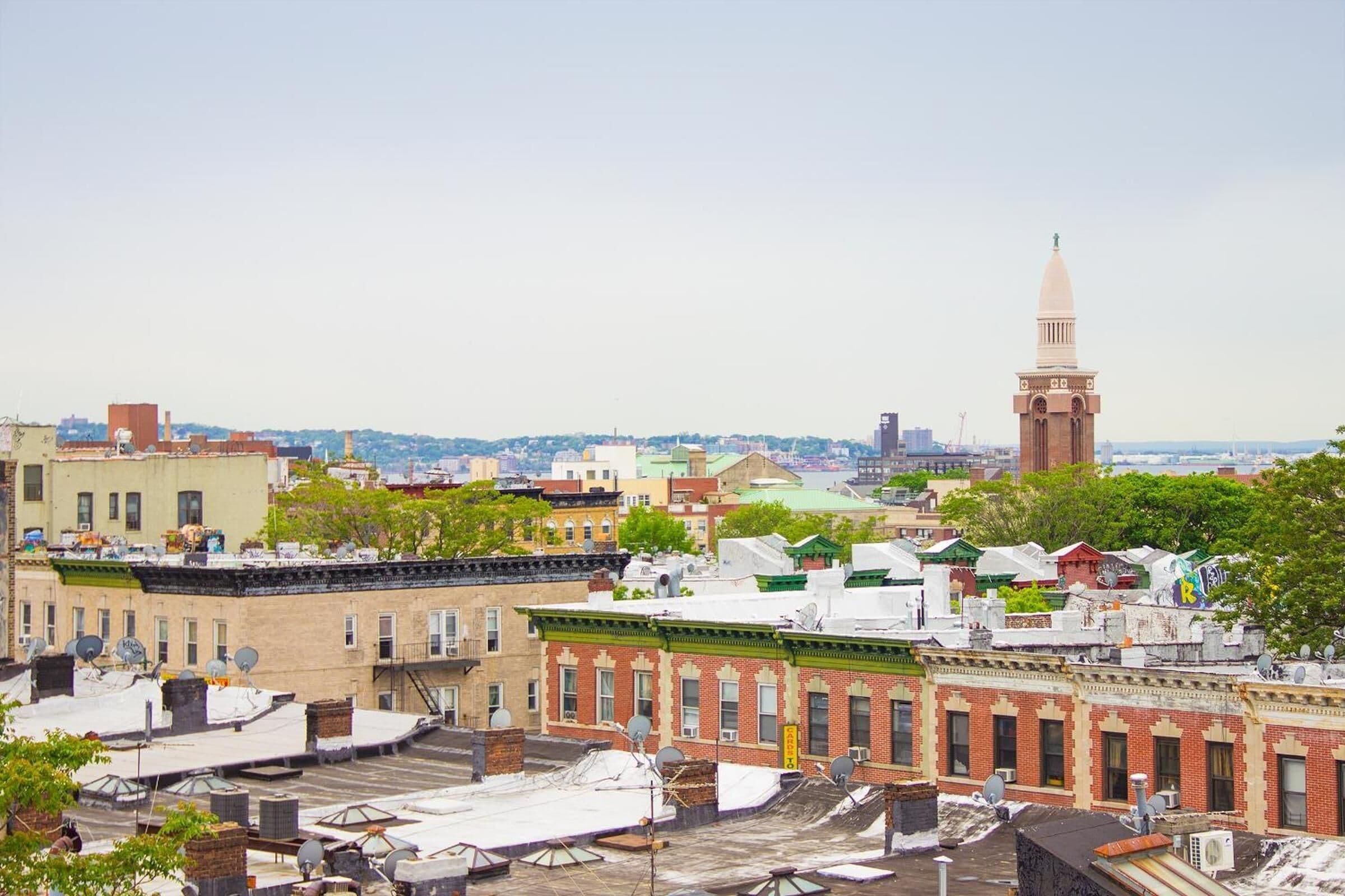 Phoenix Hotel Brooklyn Sunset Park (Adults Only) Hotel