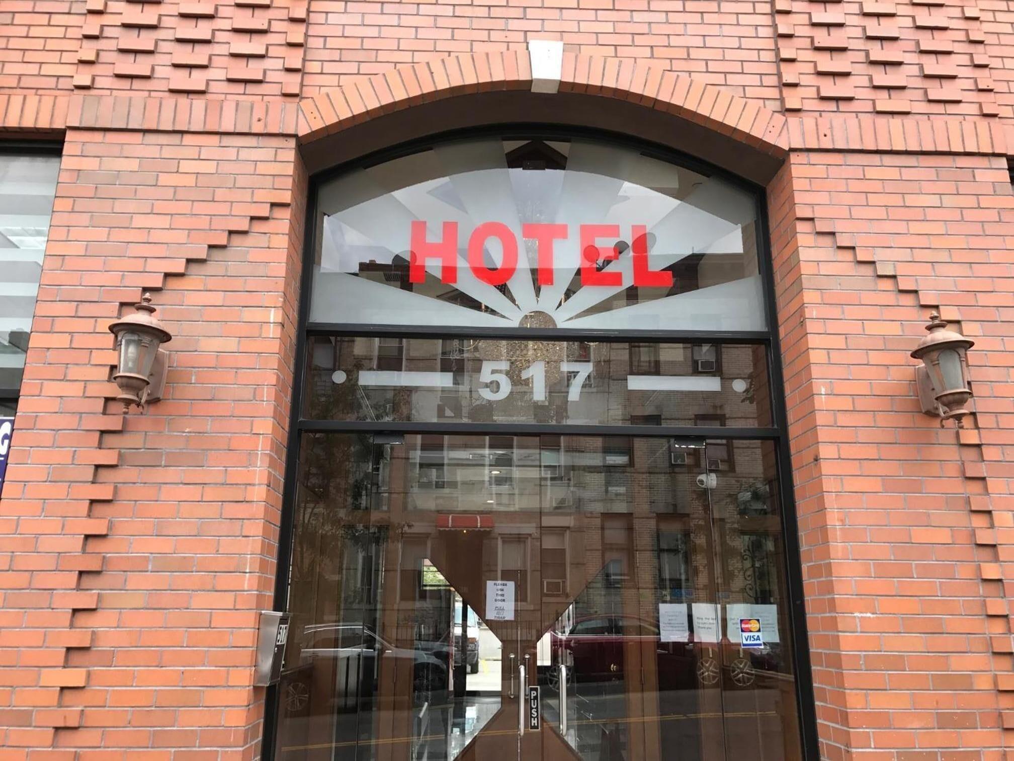 Phoenix Brooklyn Sunset Park (adults Only) Hotel