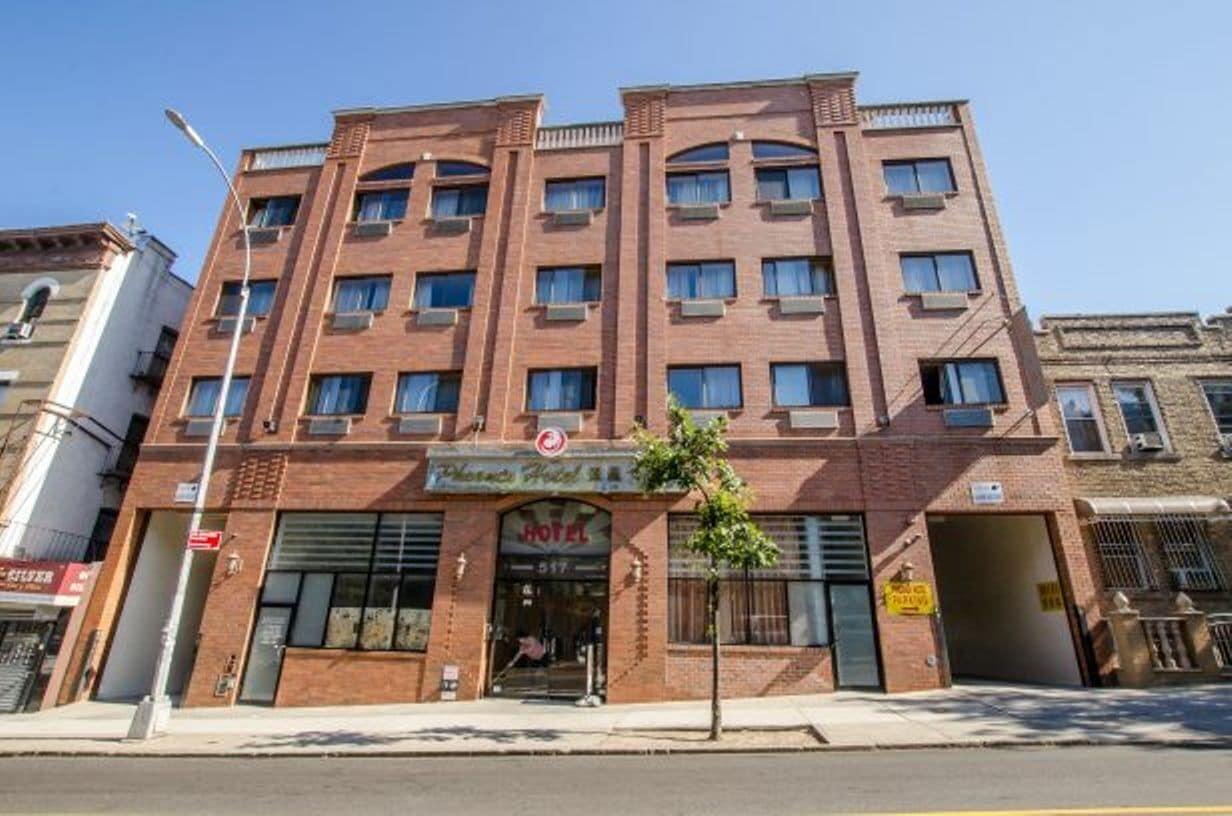 Phoenix Hotel Brooklyn Sunset Park (Adults Only) New York