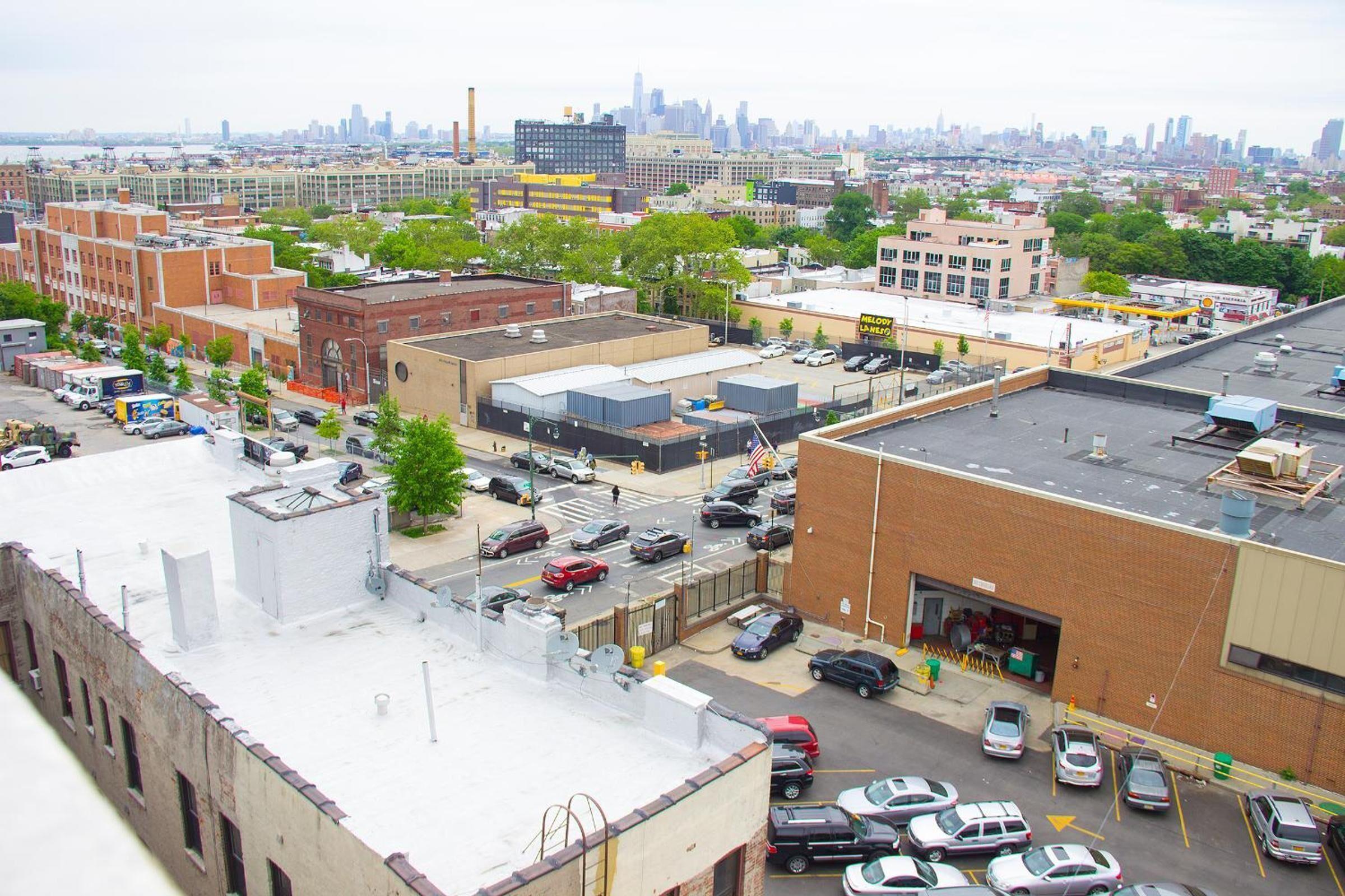 Phoenix Hotel Brooklyn Sunset Park (Adults Only) 2* New York