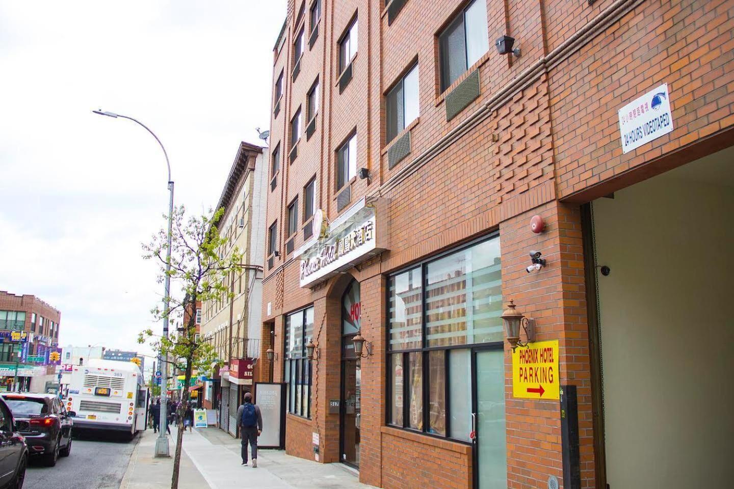 Phoenix Hotel Brooklyn Sunset Park (Adults Only)