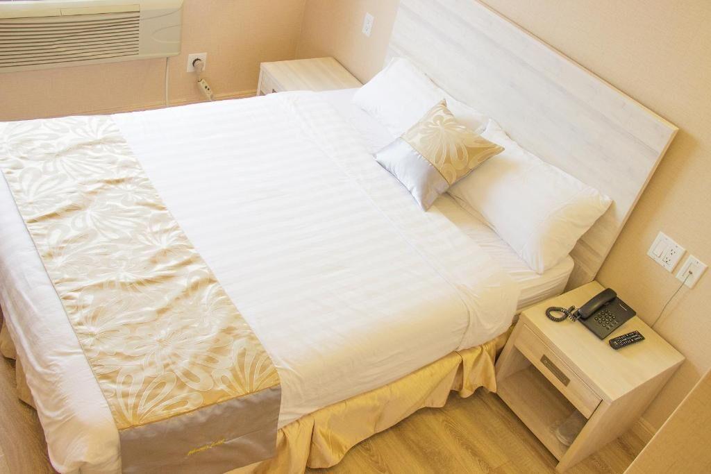 Phoenix Hotel Brooklyn Sunset Park (Adults Only)