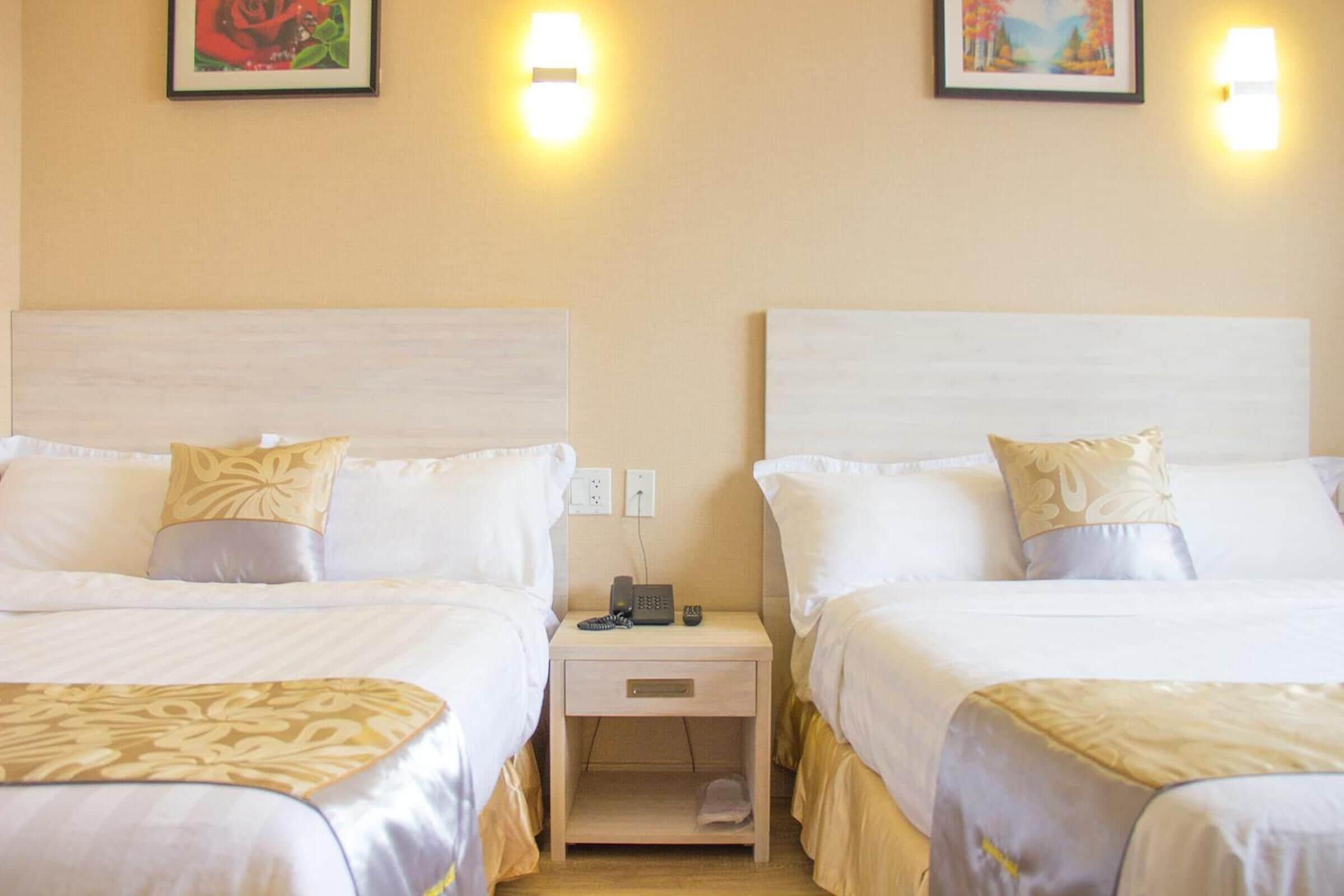 Phoenix Hotel Brooklyn Sunset Park (Adults Only) New York