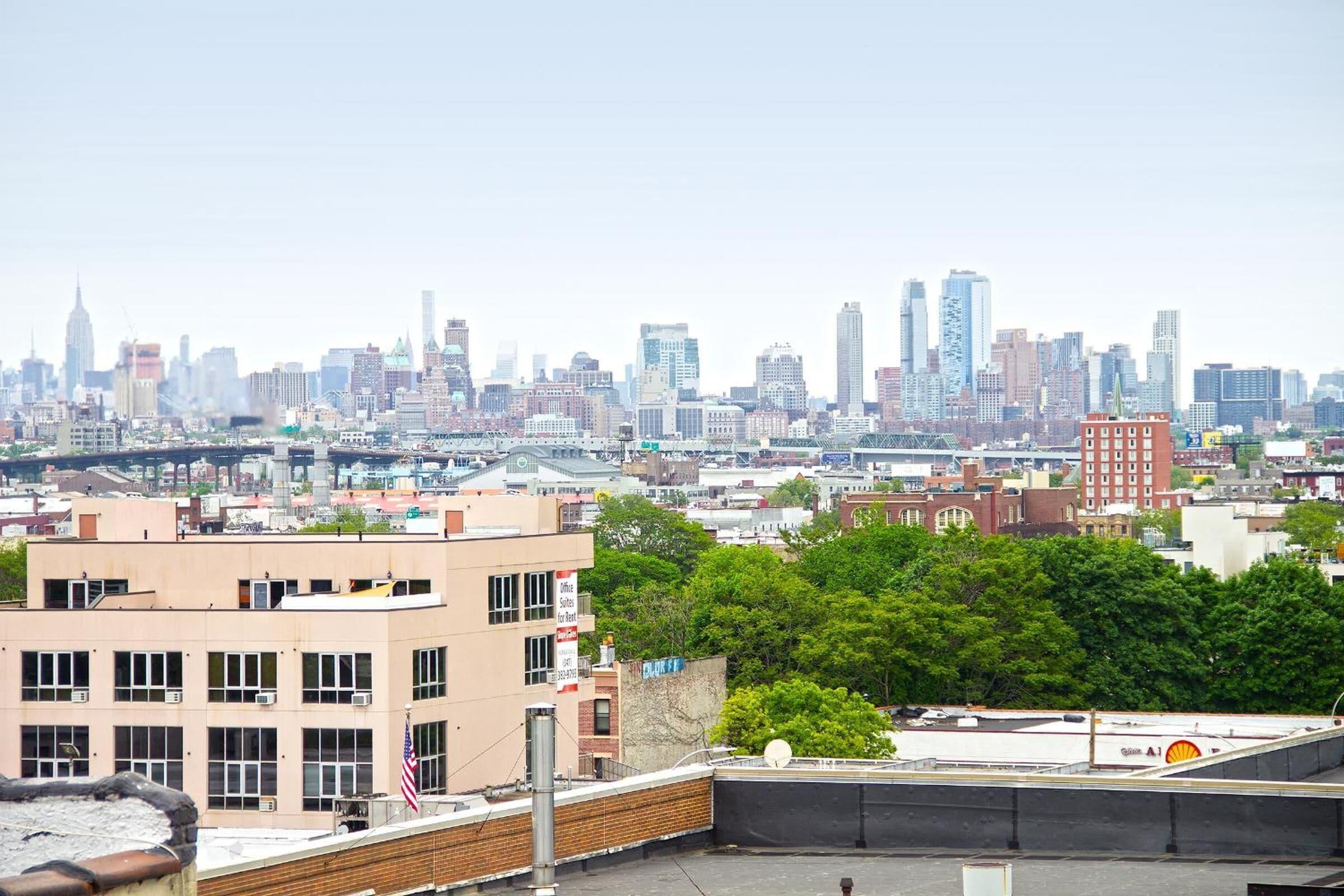 Phoenix Hotel Brooklyn Sunset Park (Adults Only) 2* New York