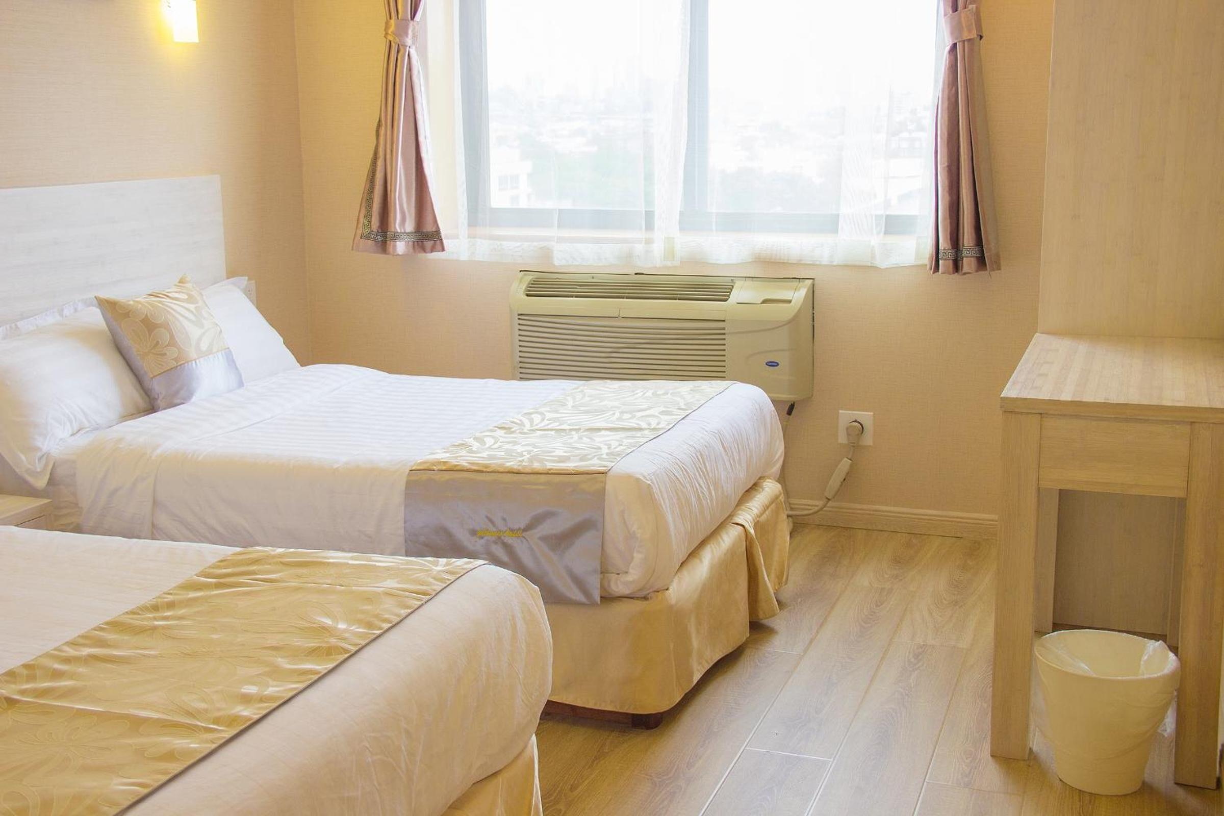 Hotel Phoenix Hotel Brooklyn Sunset Park (Adults Only) New York