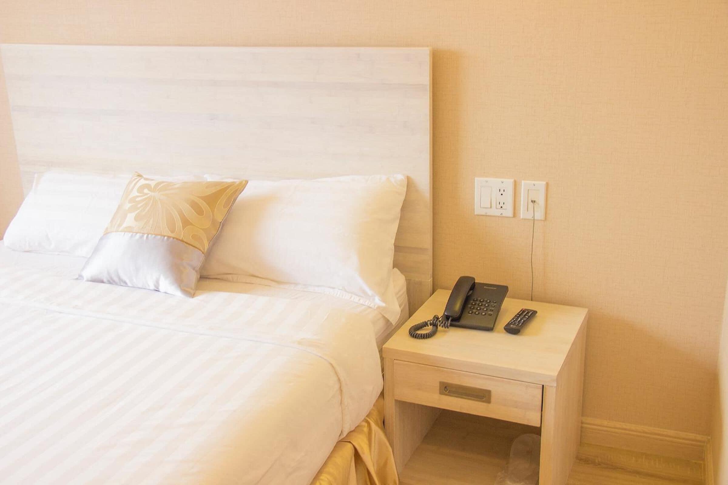 Phoenix Hotel Brooklyn Sunset Park (Adults Only) New York