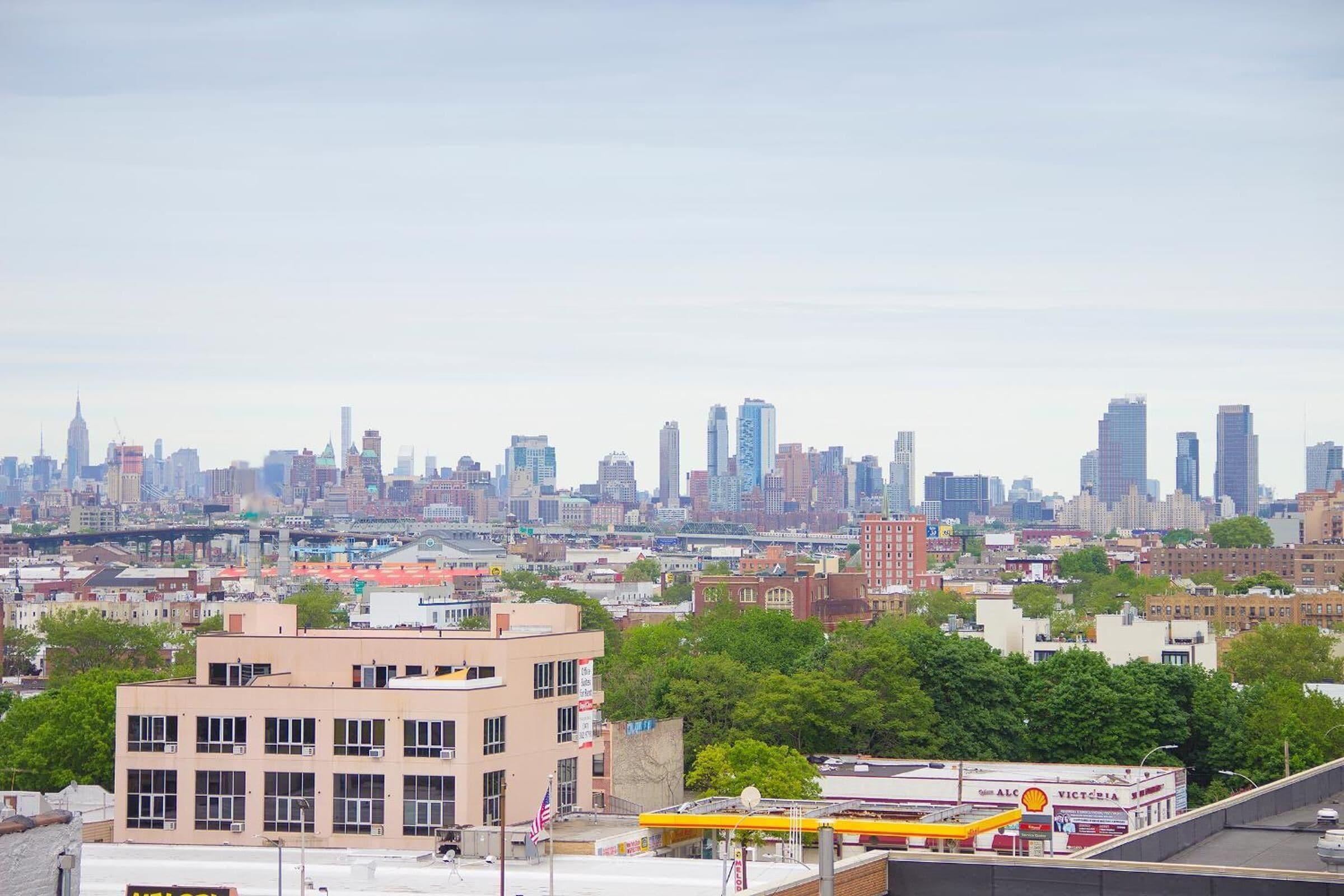 Phoenix Hotel Brooklyn Sunset Park (Adults Only)