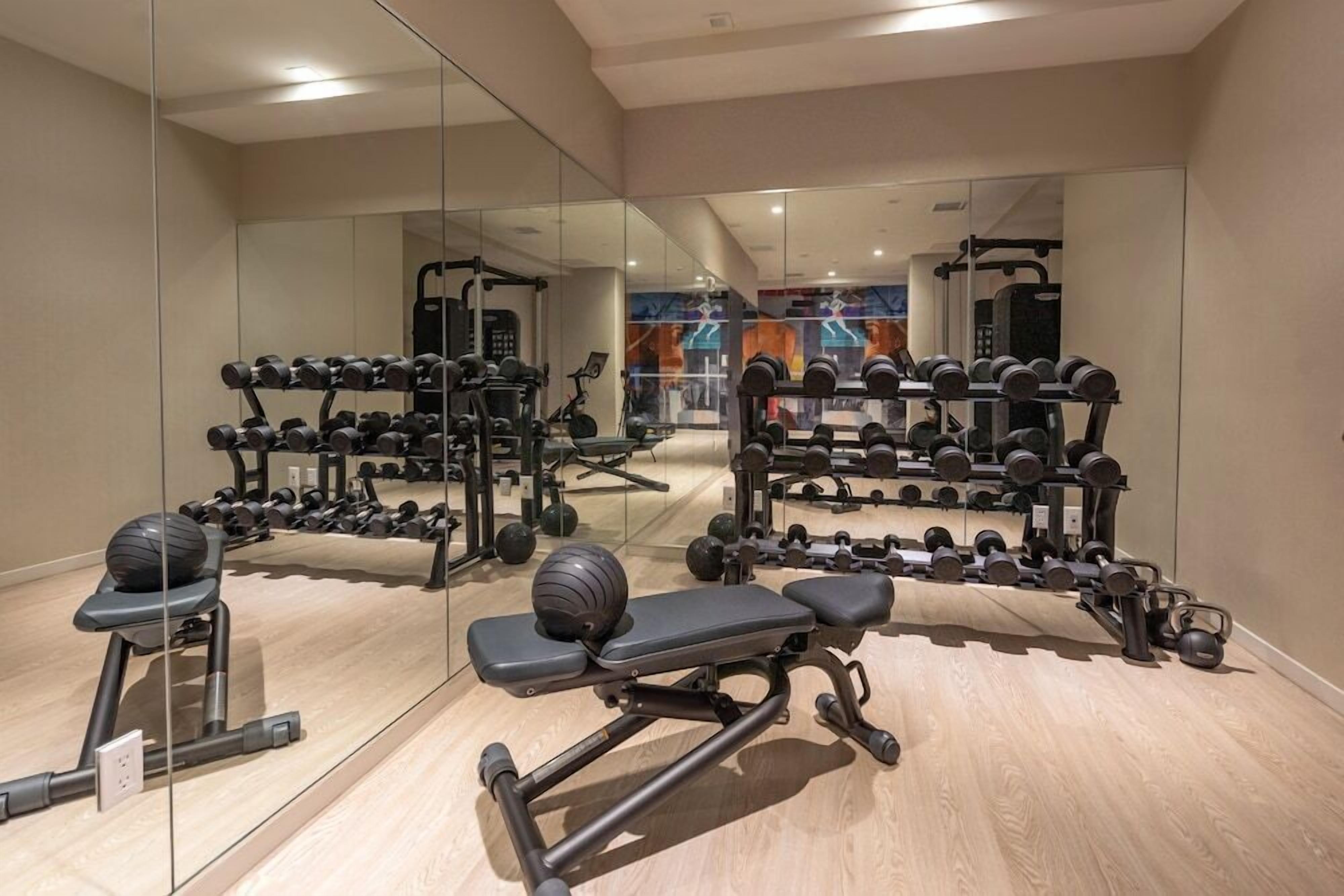 Pestana Cr7 Times Square 4* New York