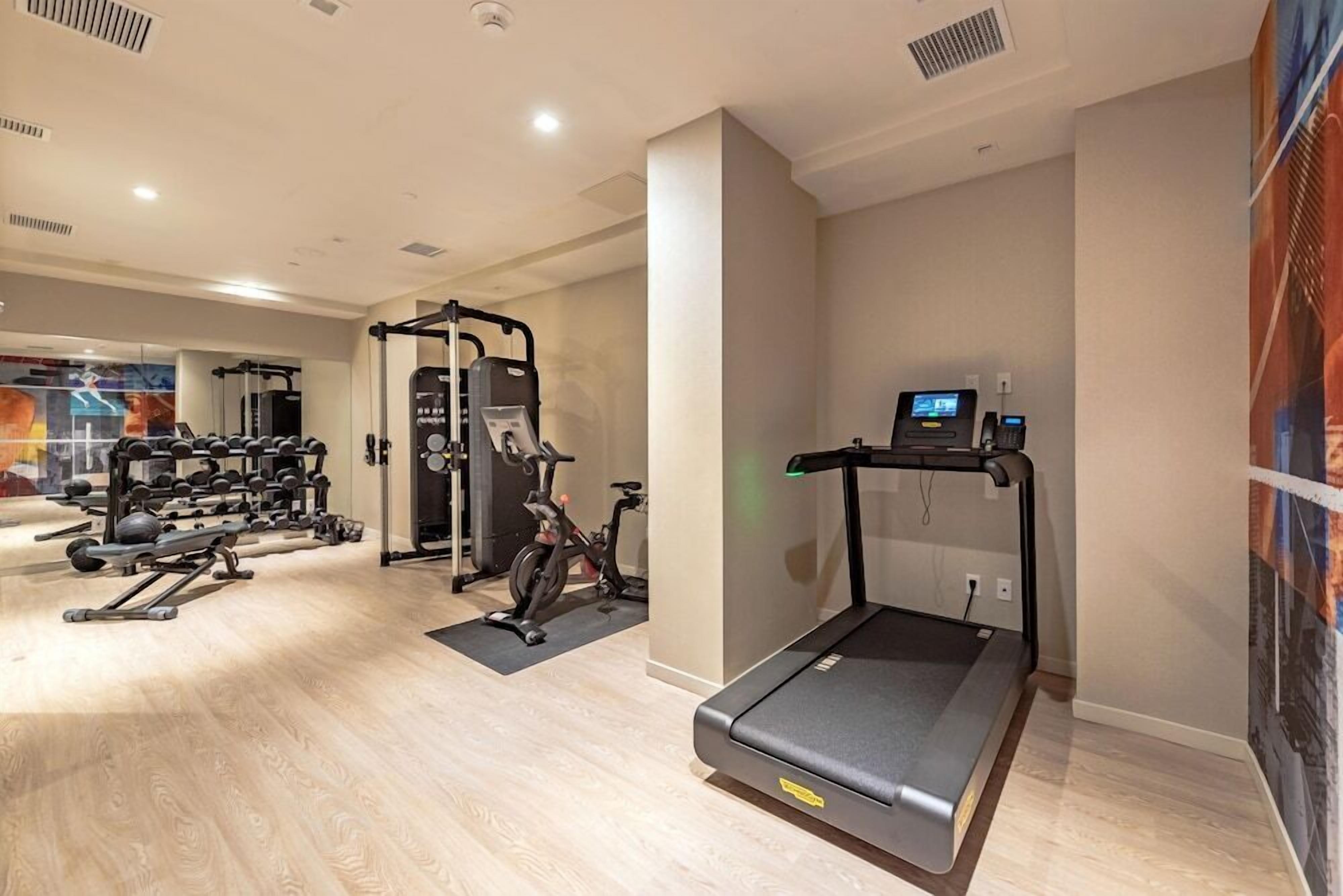 Pestana Cr7 Times Square New York