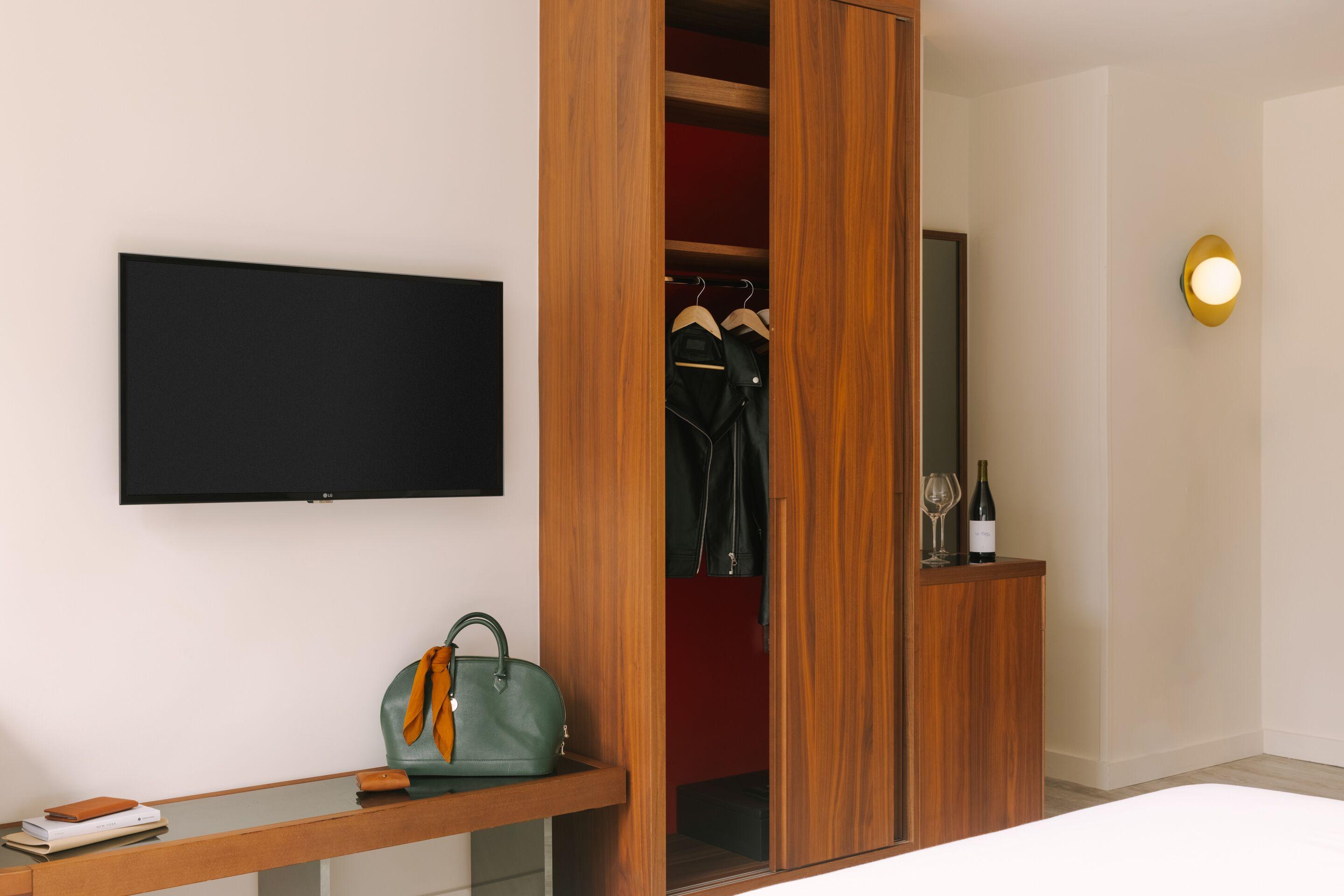 Henri On 24 Chelsea, Sonder By Marriott Bonvoy Hotel New York