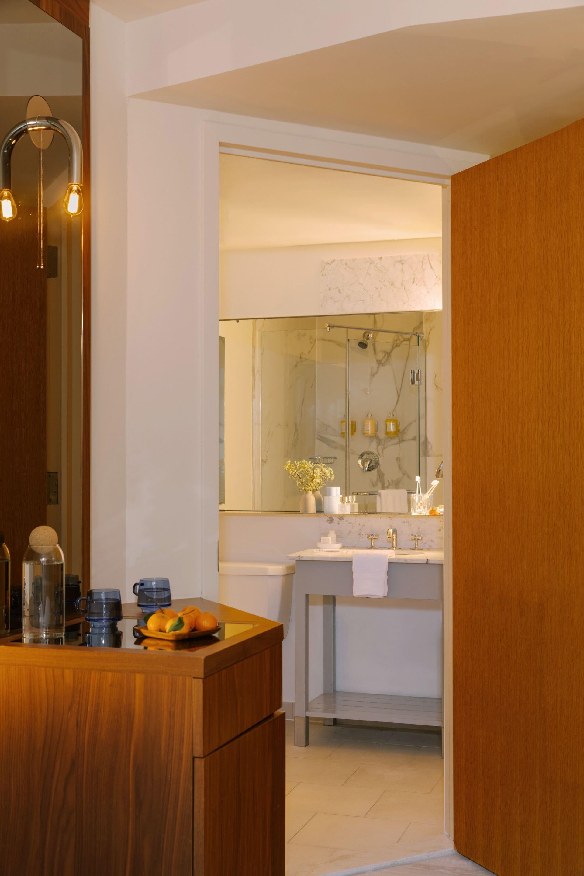 Henri On 24 Chelsea, Sonder By Marriott Bonvoy *