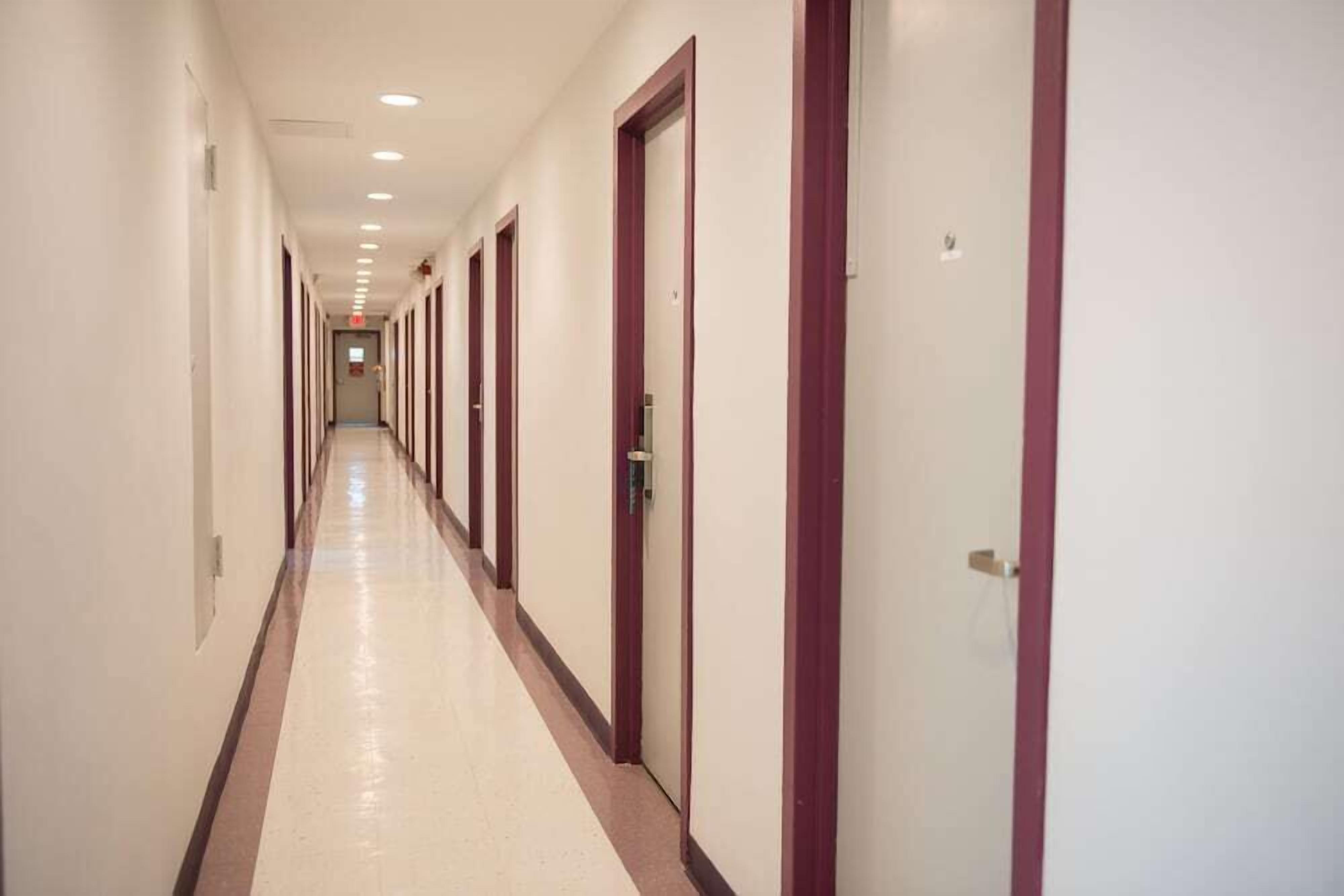 Harlem Ymca * New York