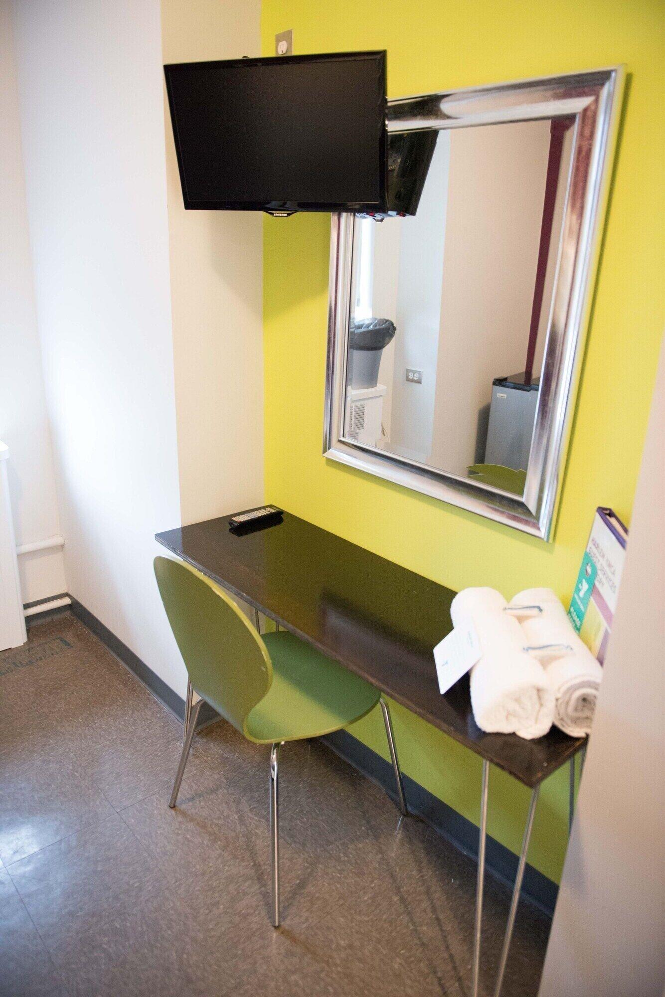 Harlem Ymca Hostel *