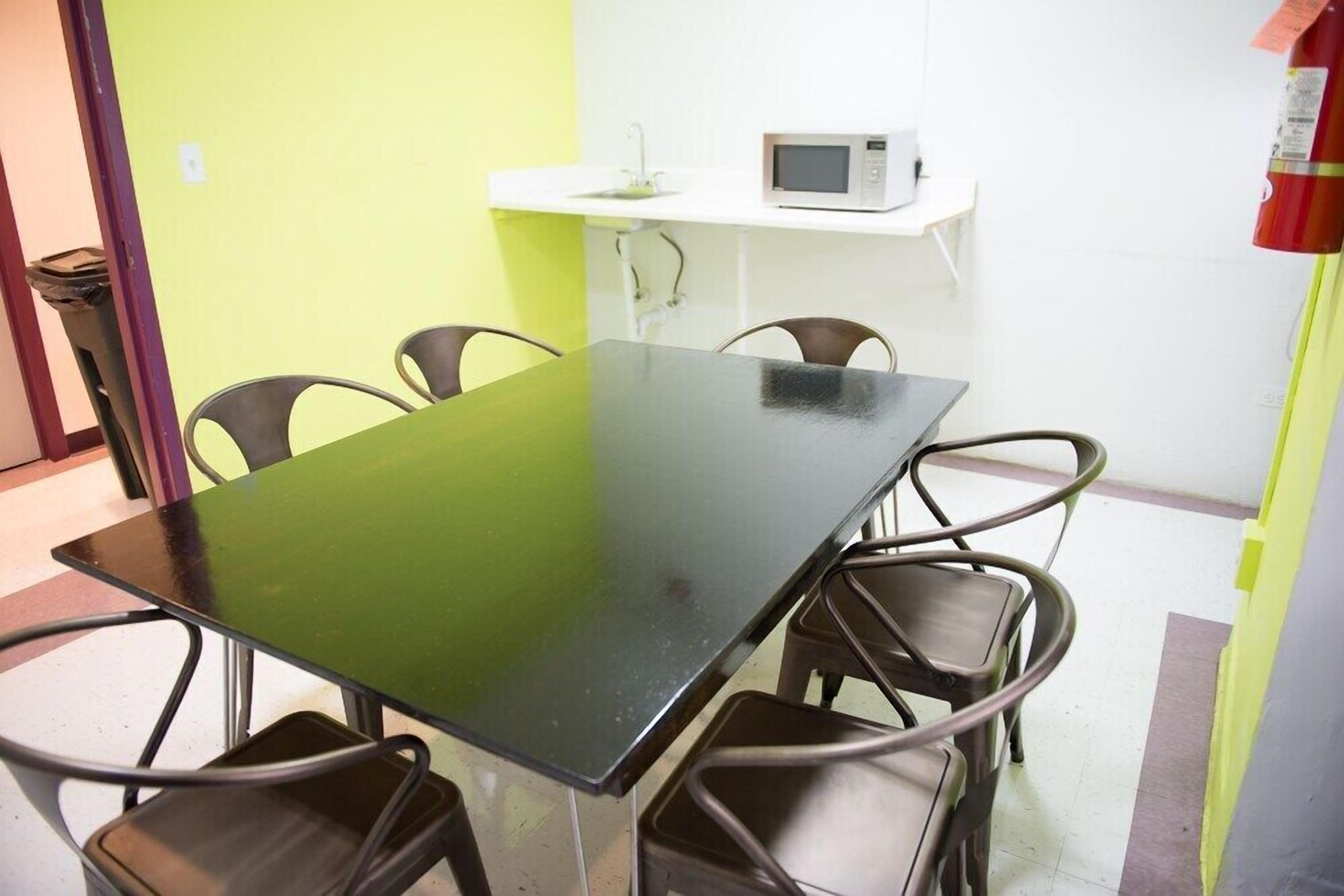 Hostel Harlem Ymca New York