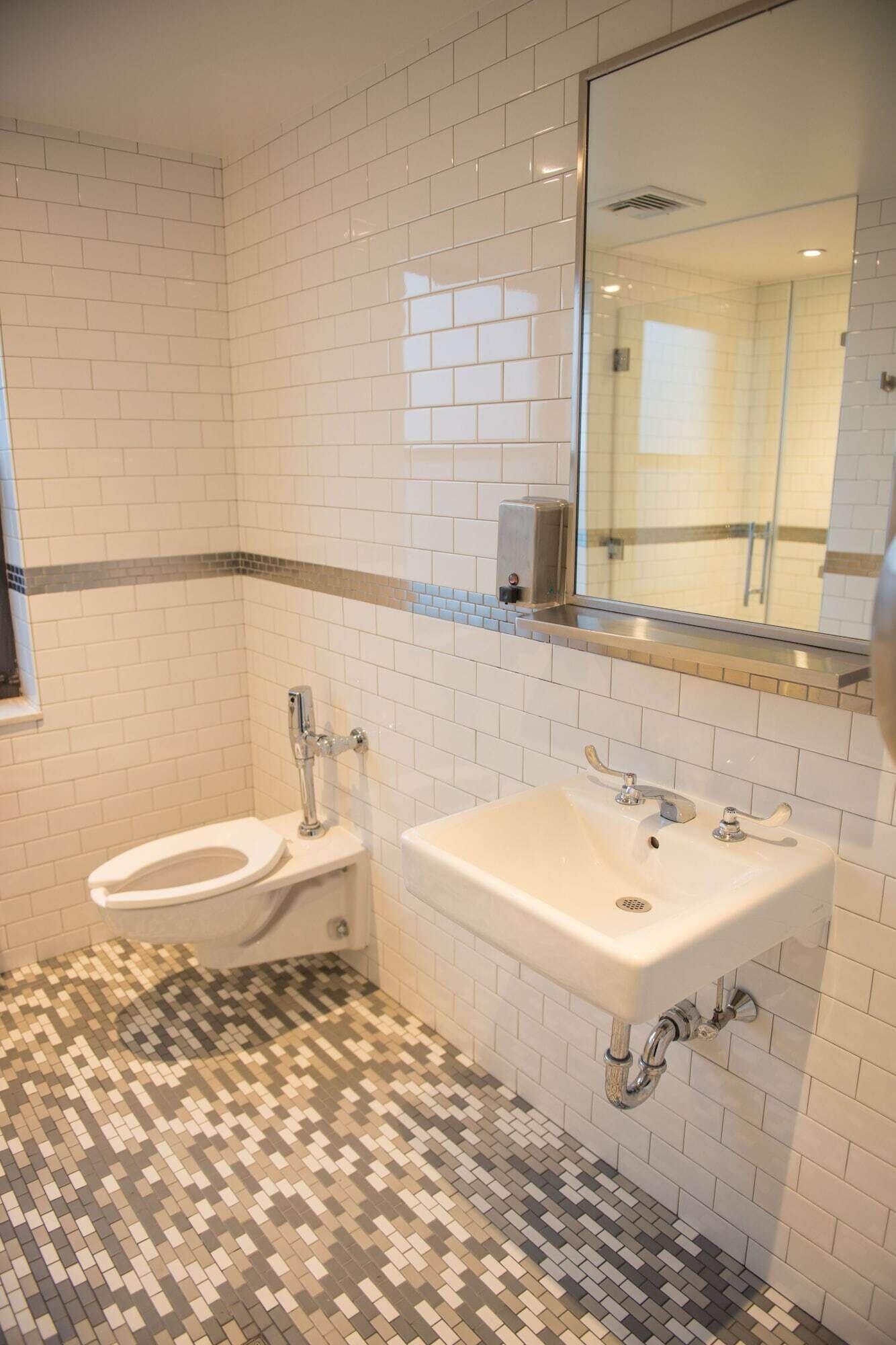 Harlem Ymca Edgewater