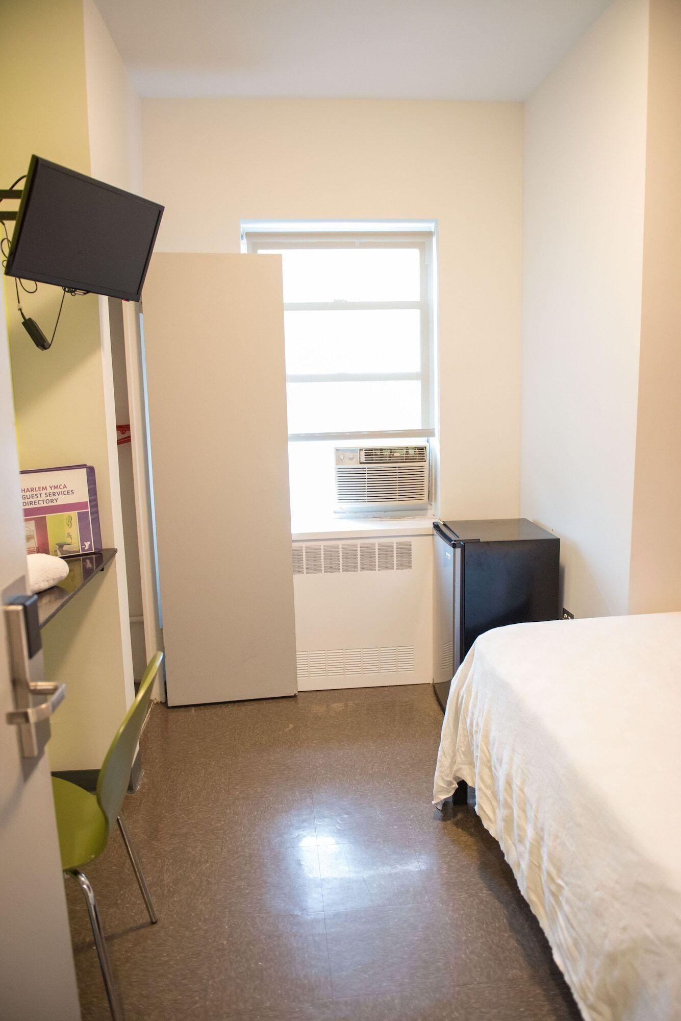 Hostel Harlem Ymca Edgewater