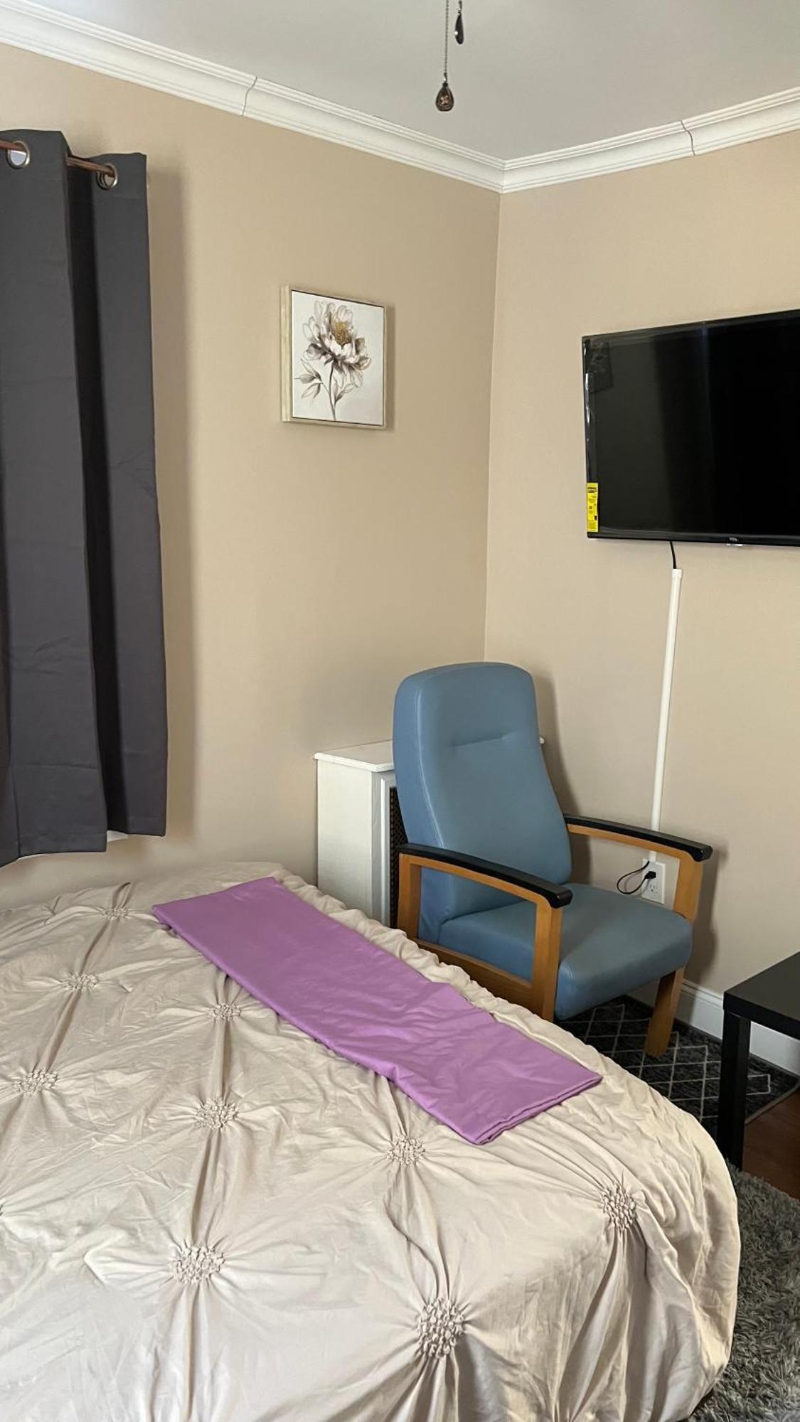 Don Cozy Homestay New York