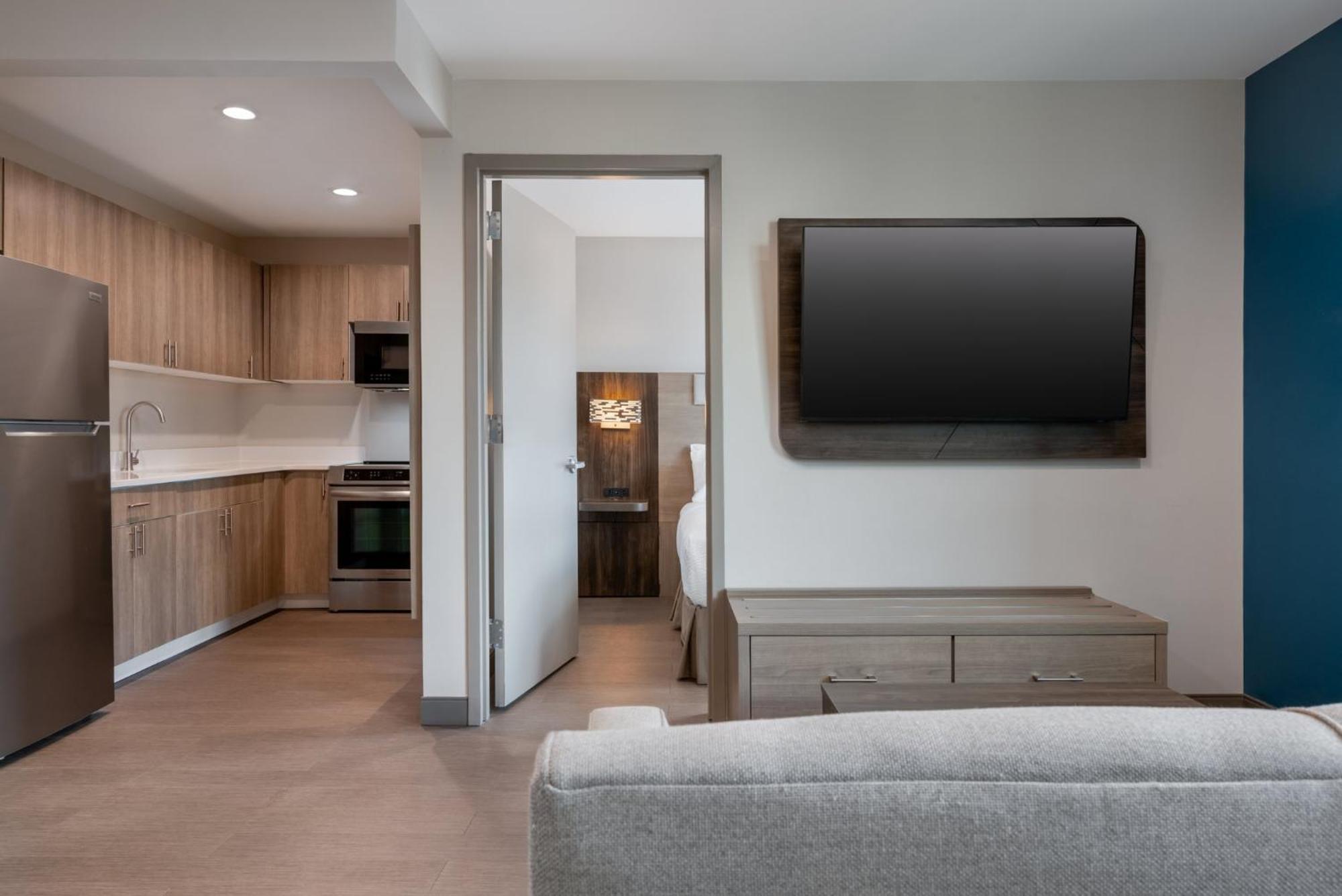 Express & Bronx - Zoo Area By Ihg Hotel