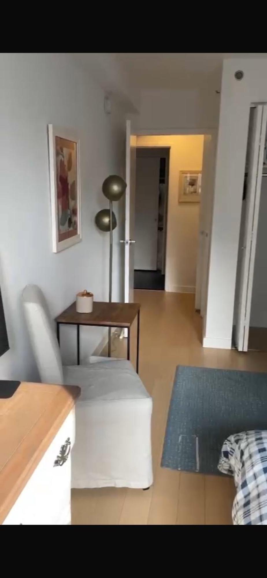 Unique Place In Midtown Nyc