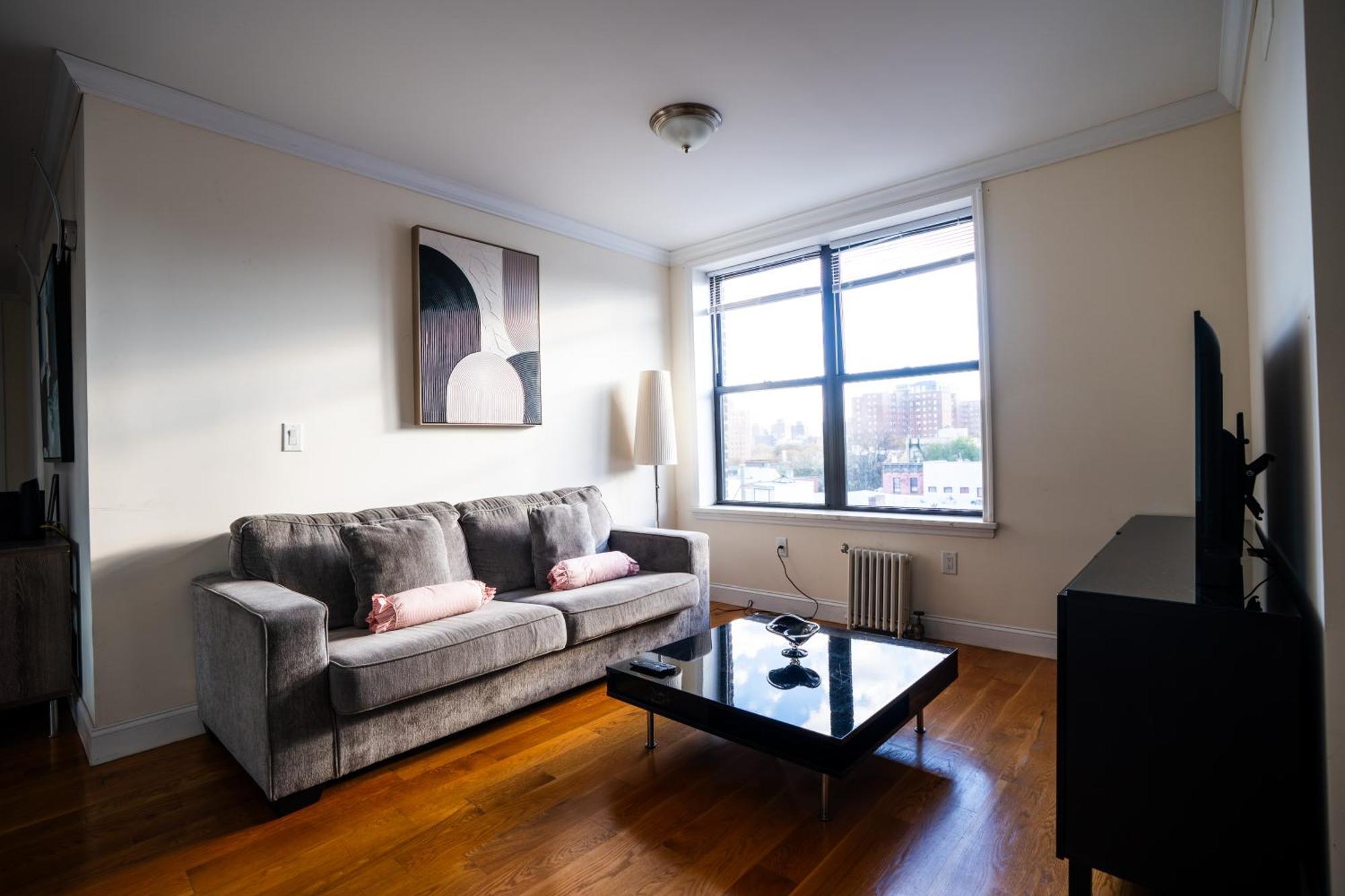Modern By Park - 3 Br Apartment New York