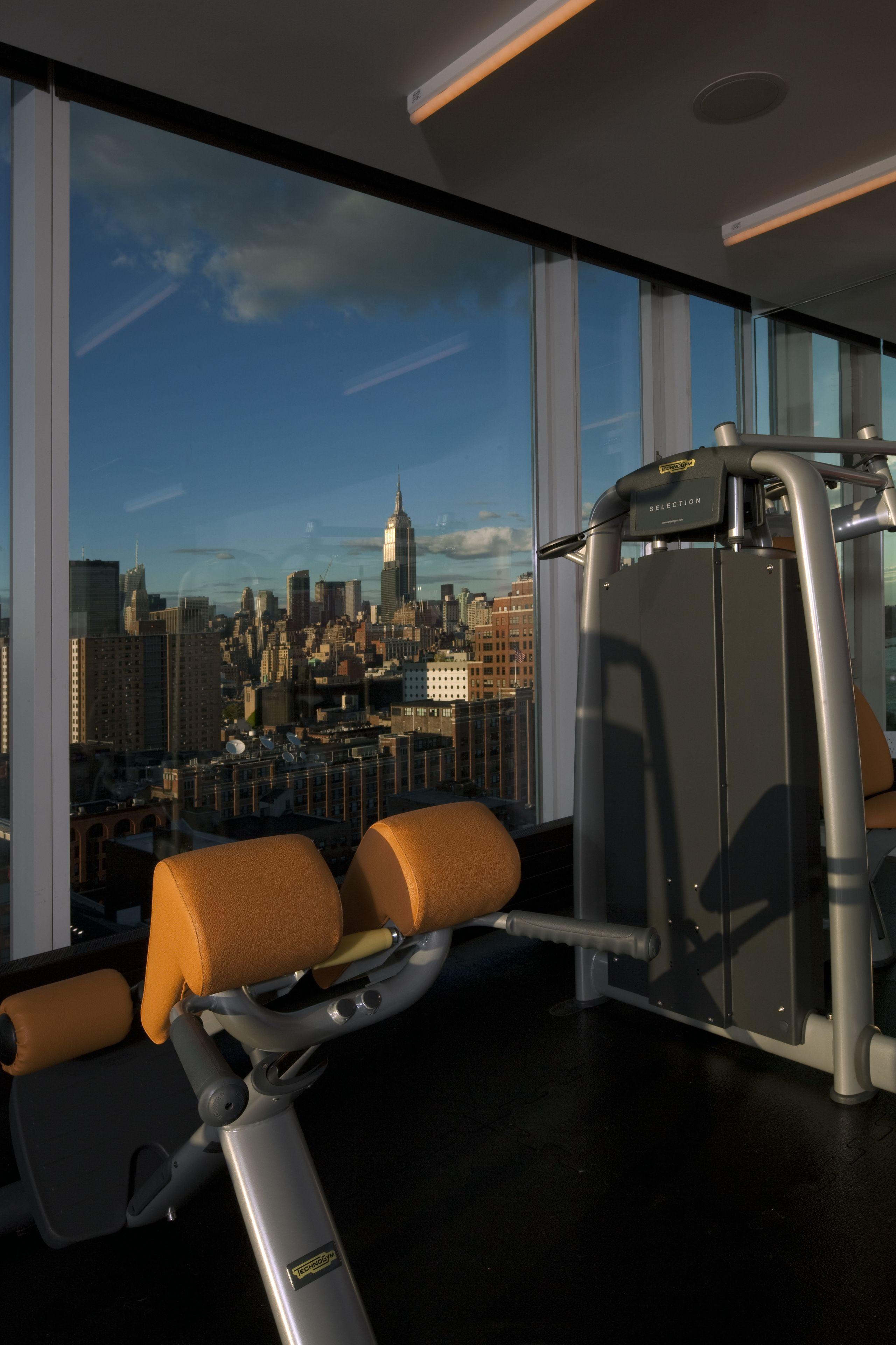 The Standard, High Line