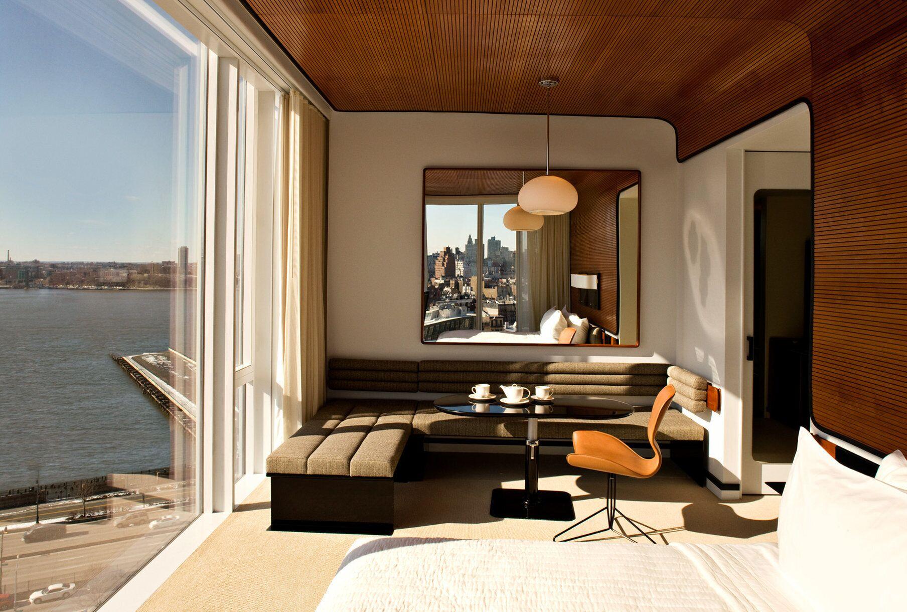 The Standard, High Line Hotel 4*